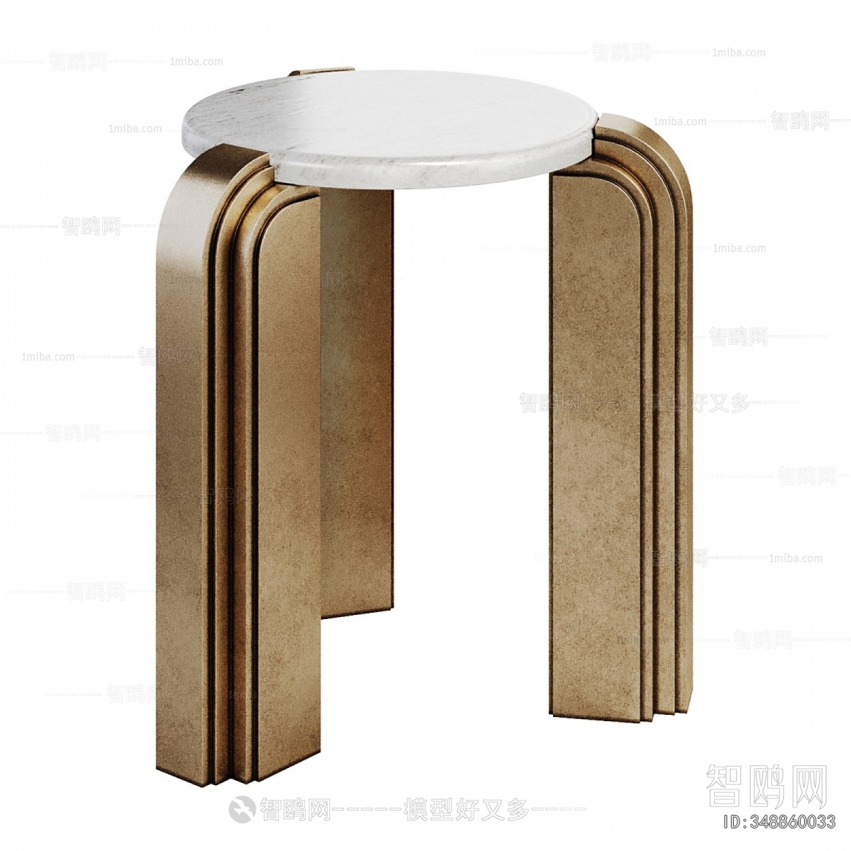 Modern Side Table/corner Table