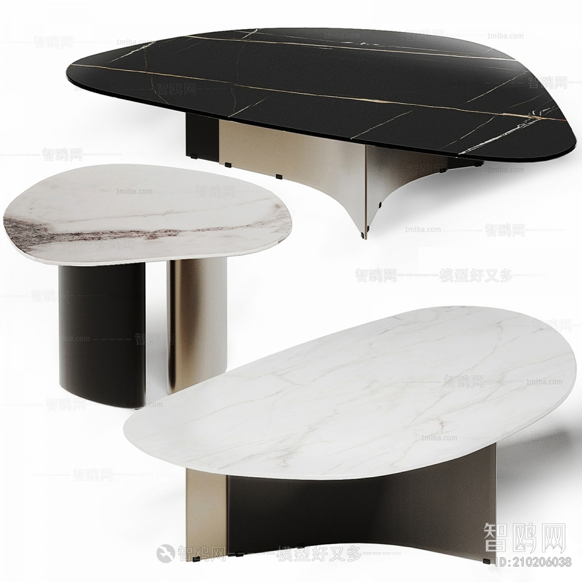 Modern Coffee Table