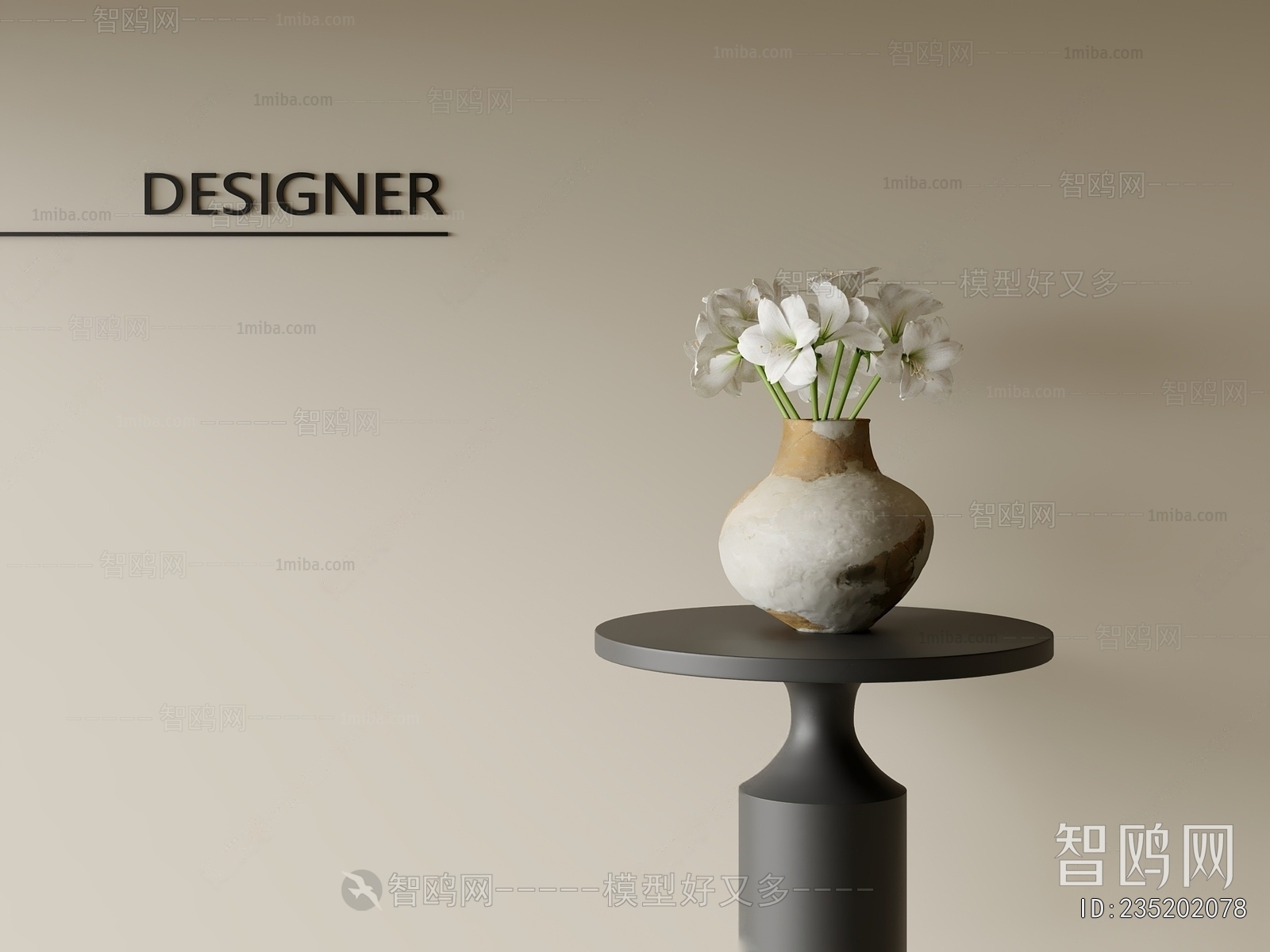 Modern Side Table/corner Table