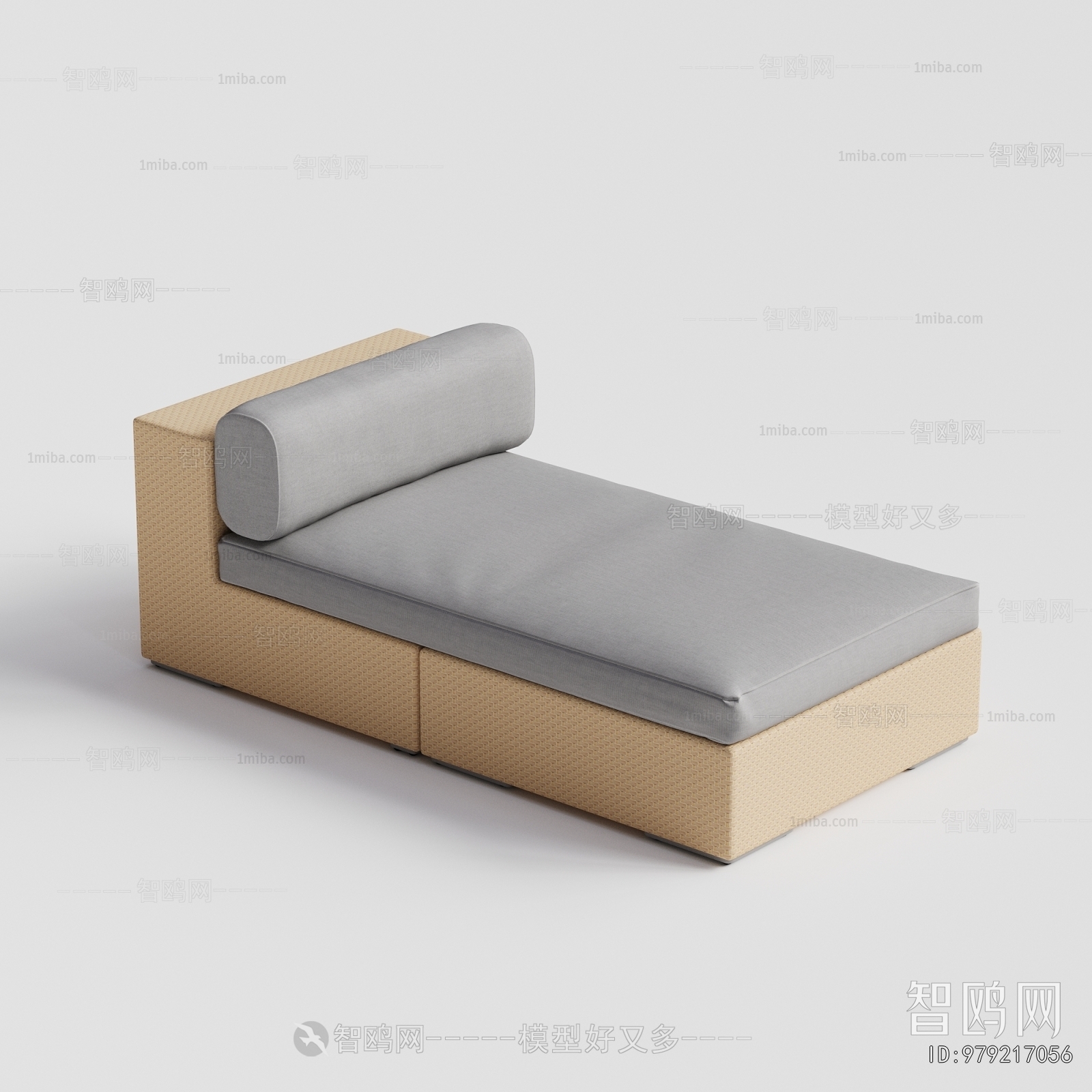 Modern Recliner