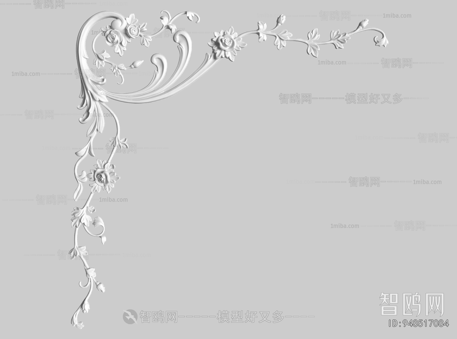 European Style Carving