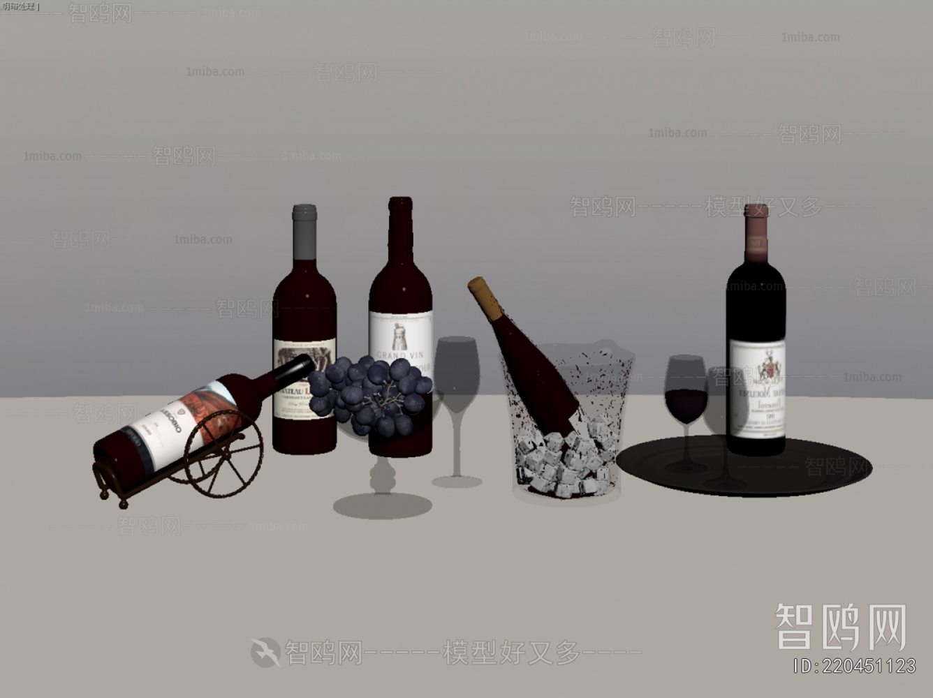 Modern Wine