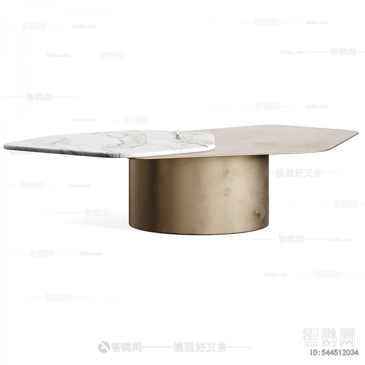 Modern Coffee Table