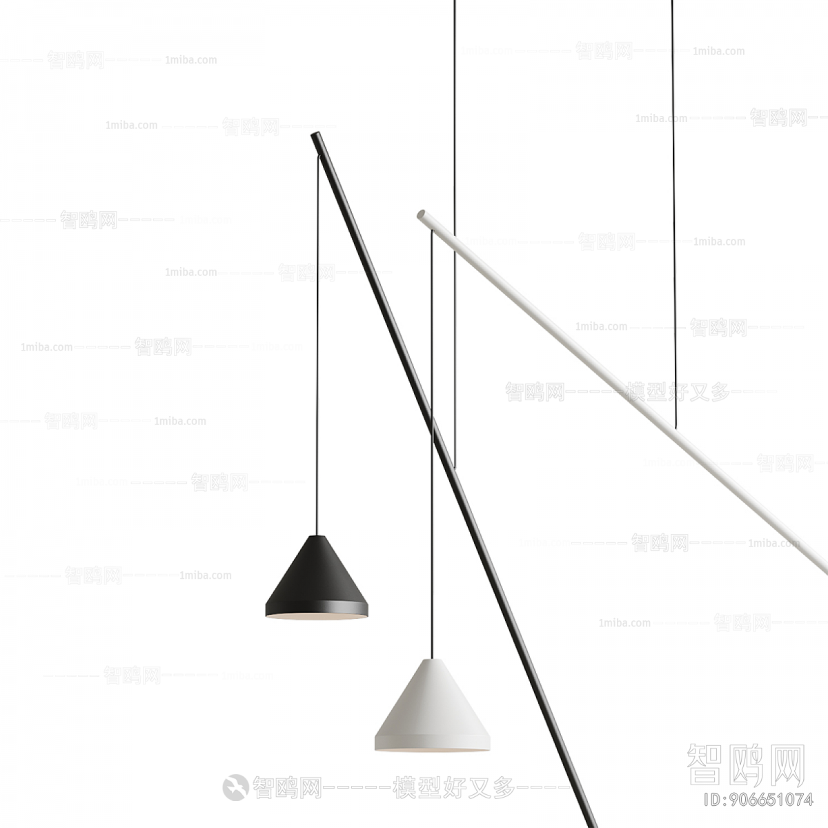 Modern Floor Lamp