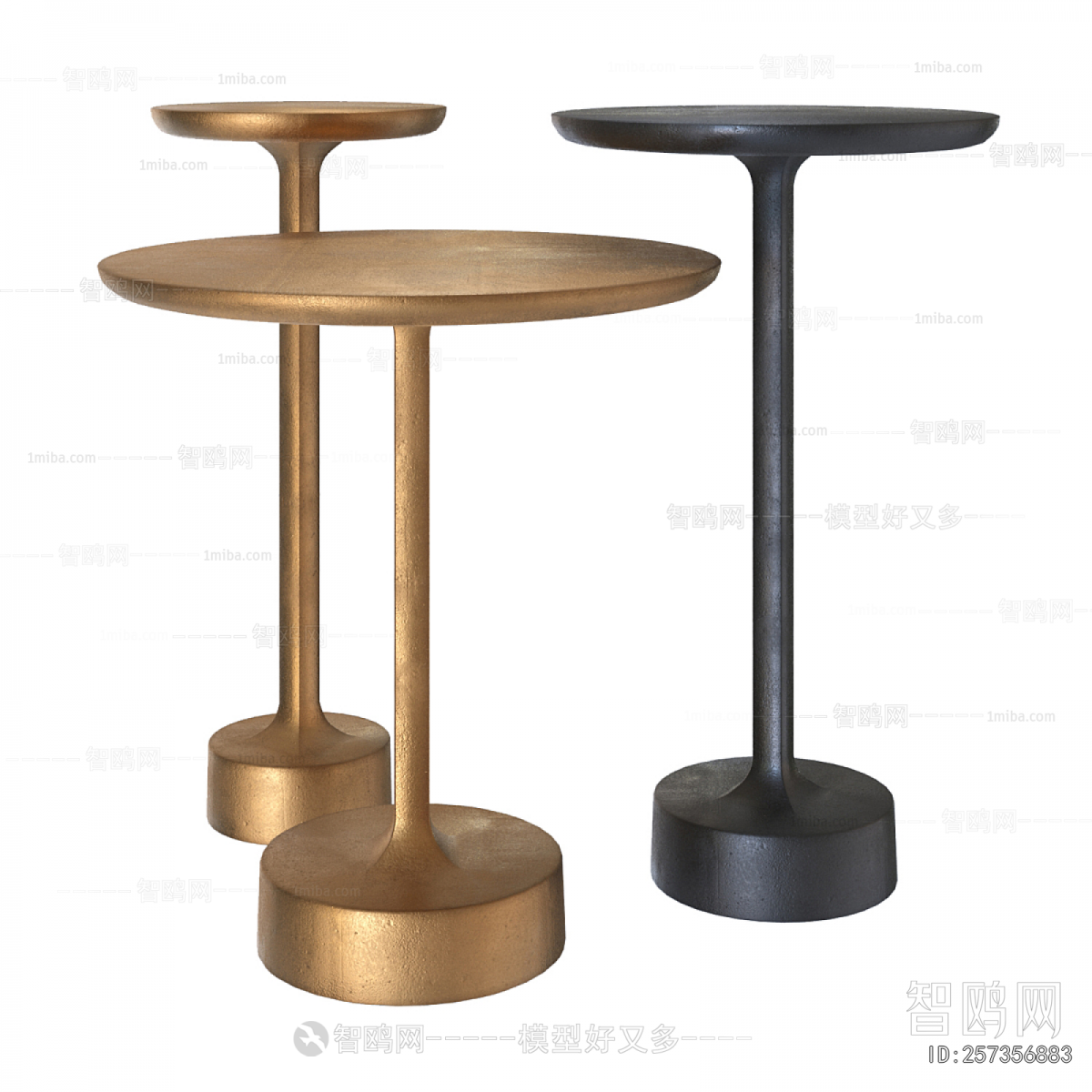 Modern Side Table/corner Table