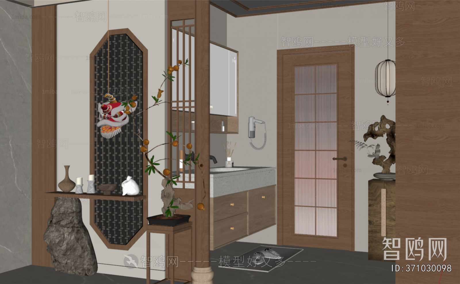 New Chinese Style TOILET