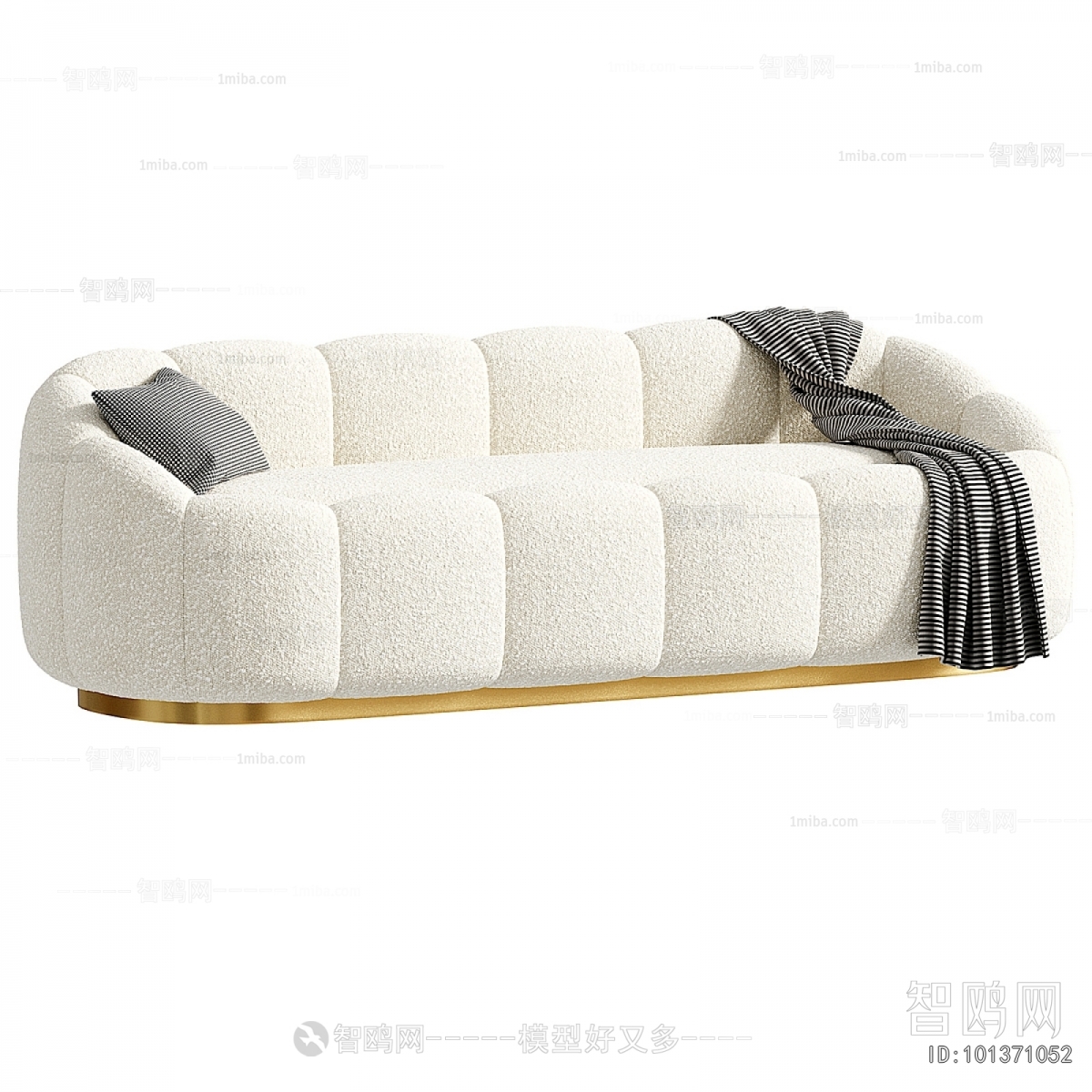 Modern A Sofa For Two