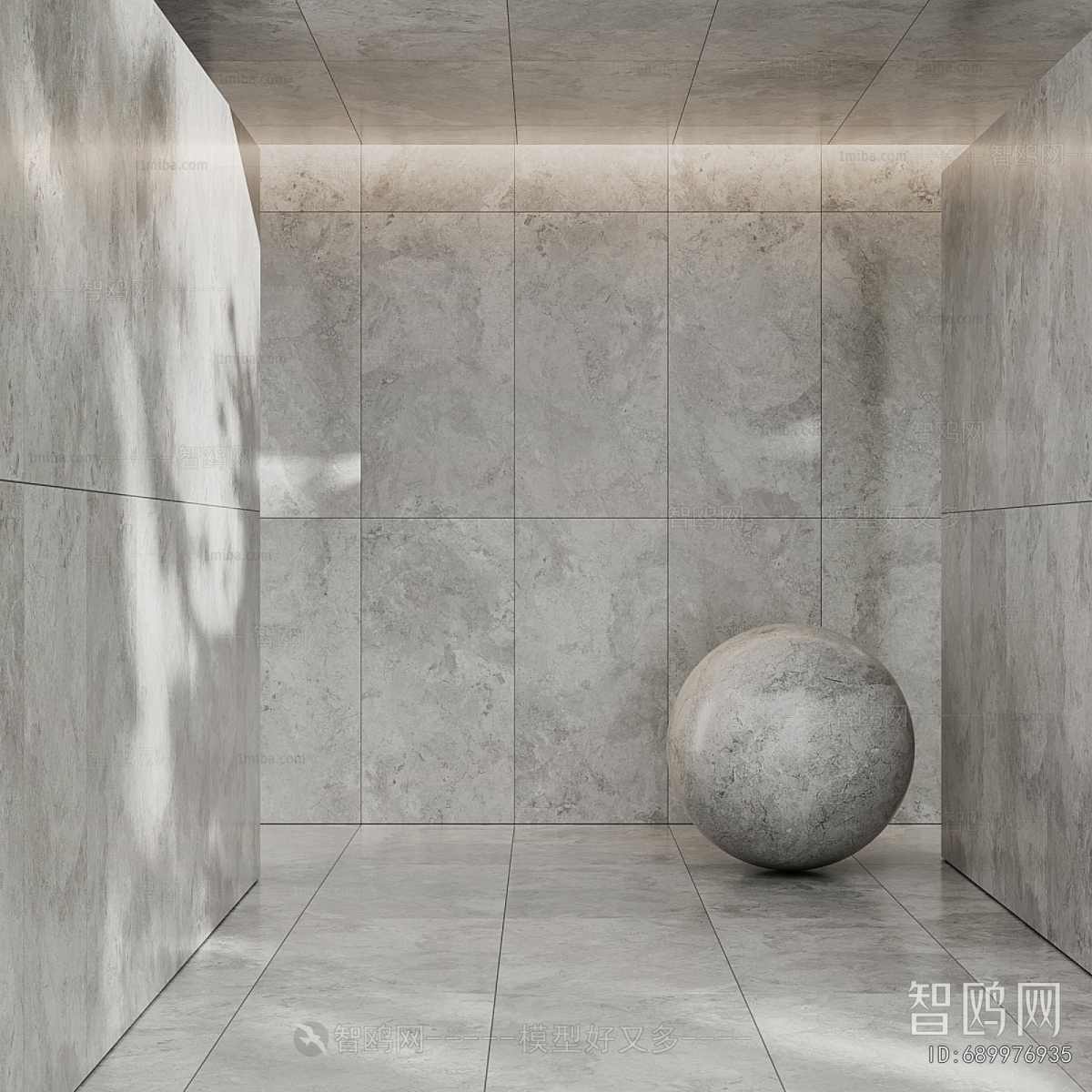 Modern Wall/floor/ceiling