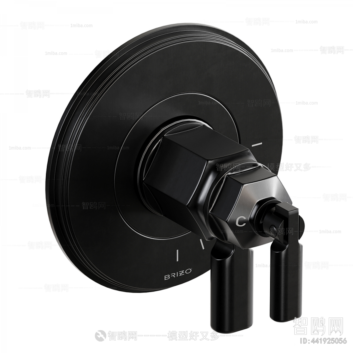 European Style Faucet/Shower