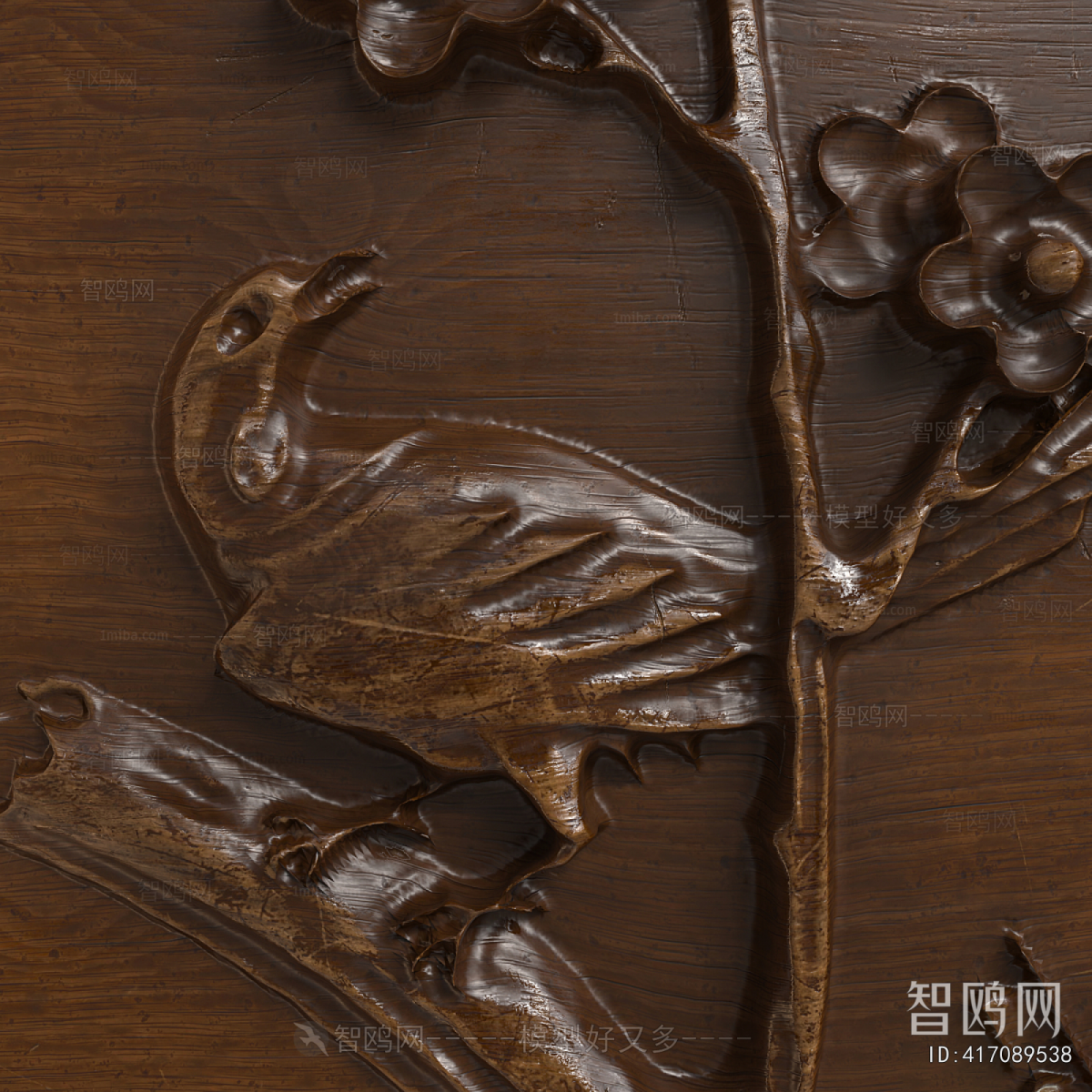 New Chinese Style Wall Decoration