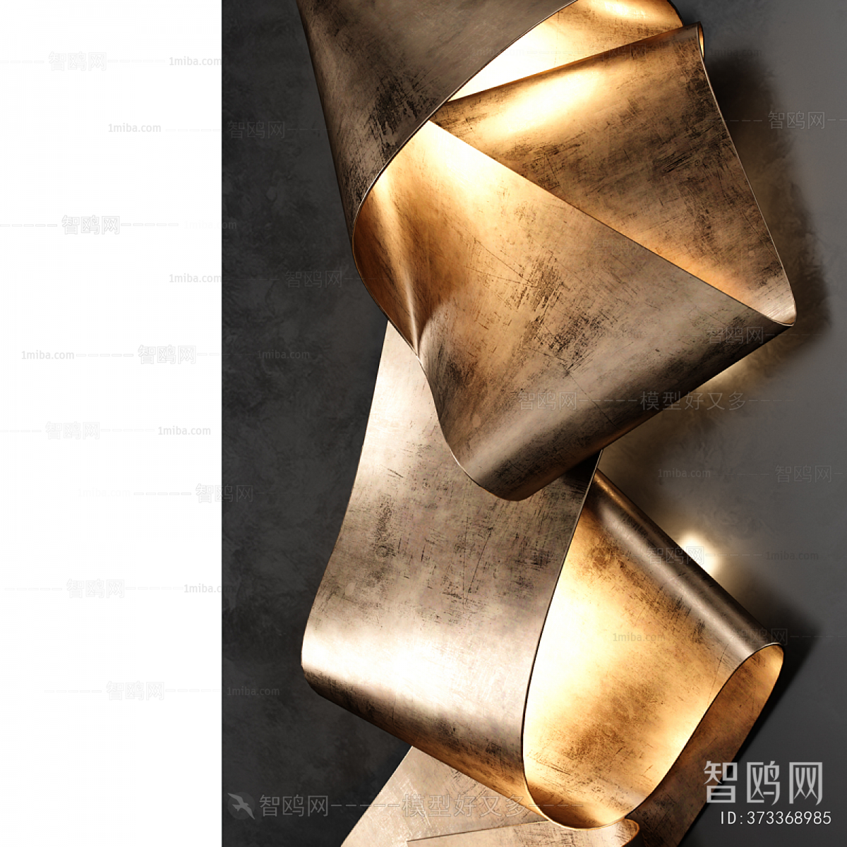 Modern Wall Decoration