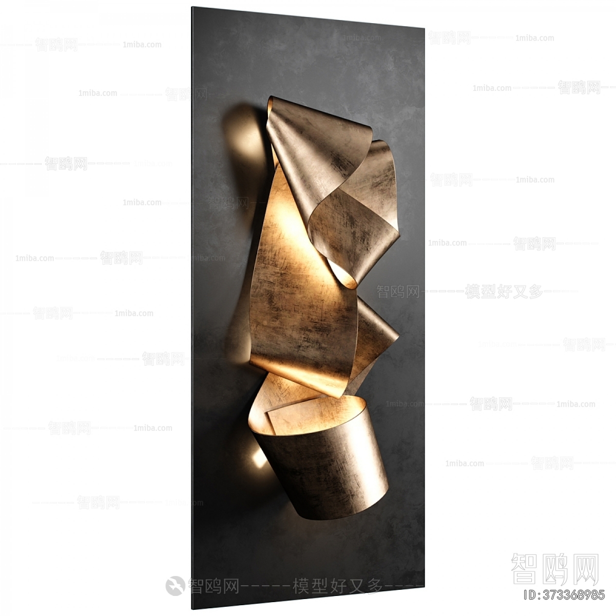 Modern Wall Decoration