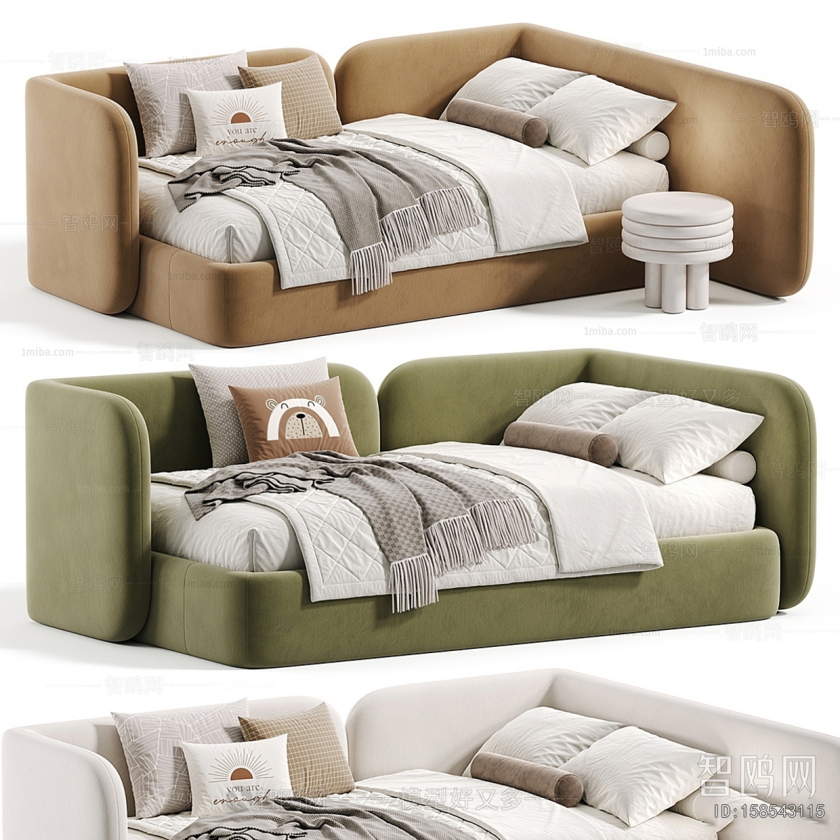 Modern Sofa Bed
