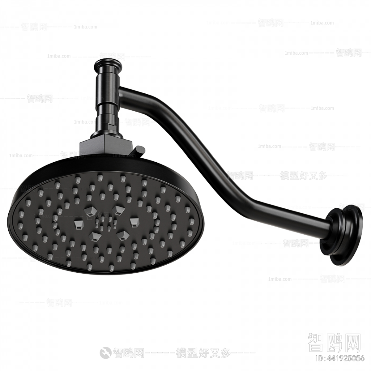 European Style Faucet/Shower