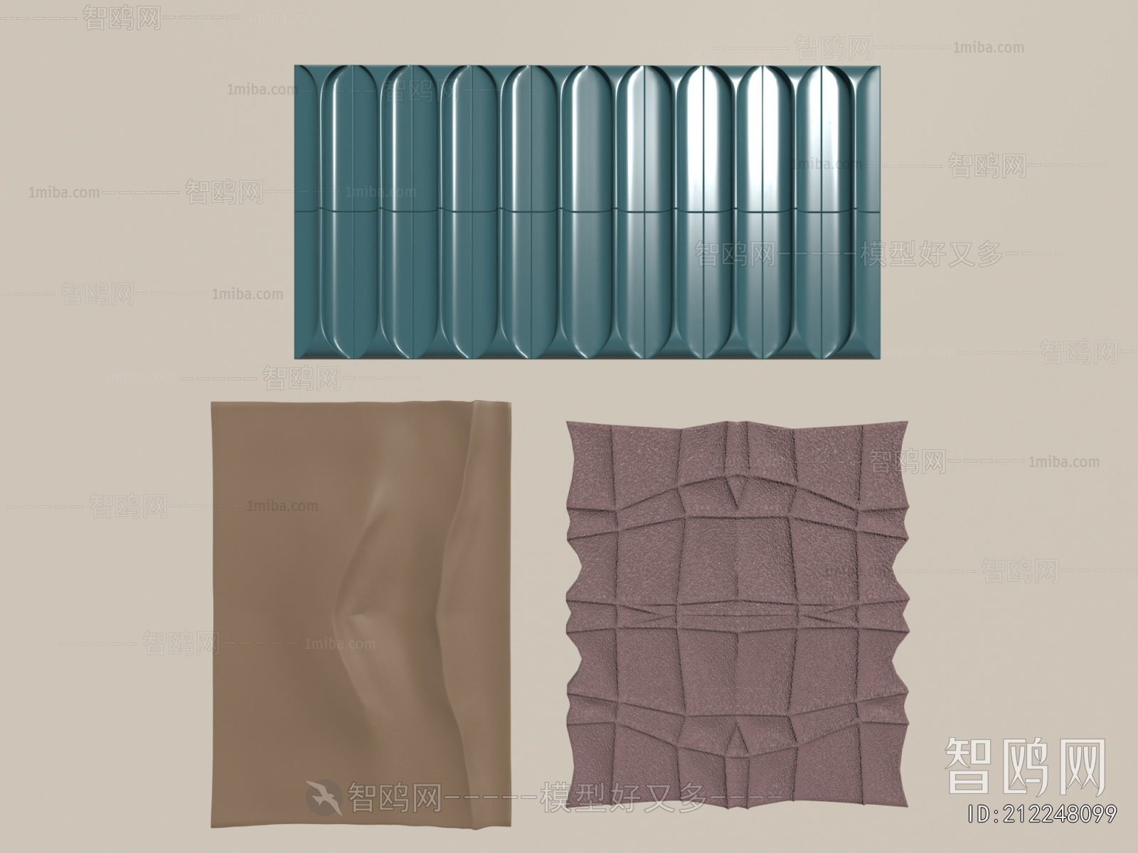 Modern Wall Decoration