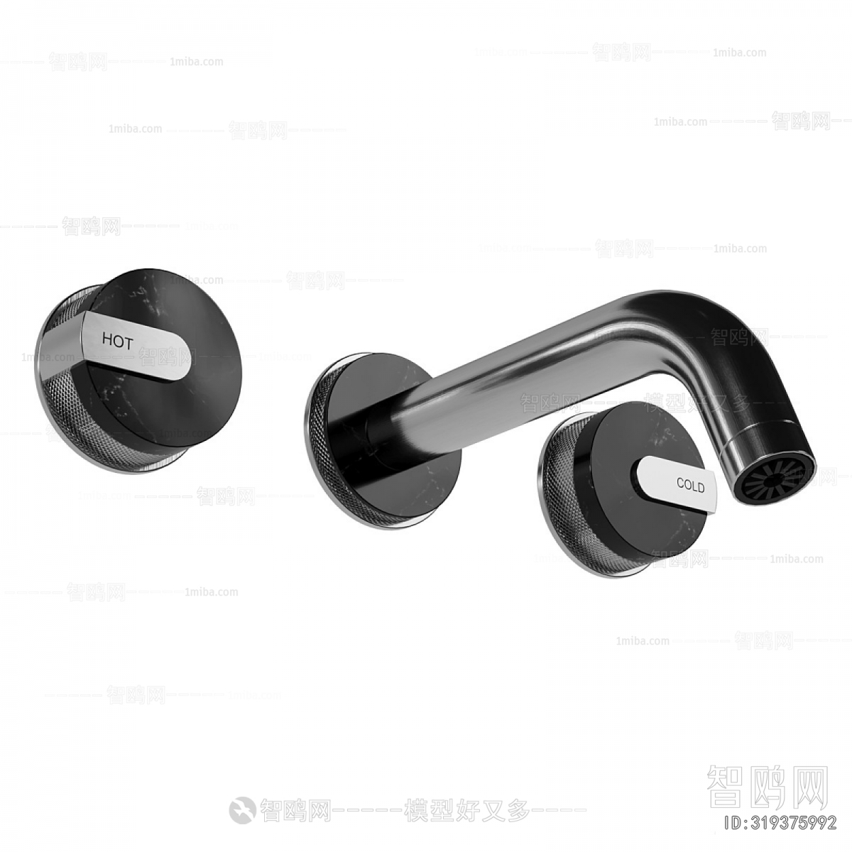 Modern Faucet/Shower