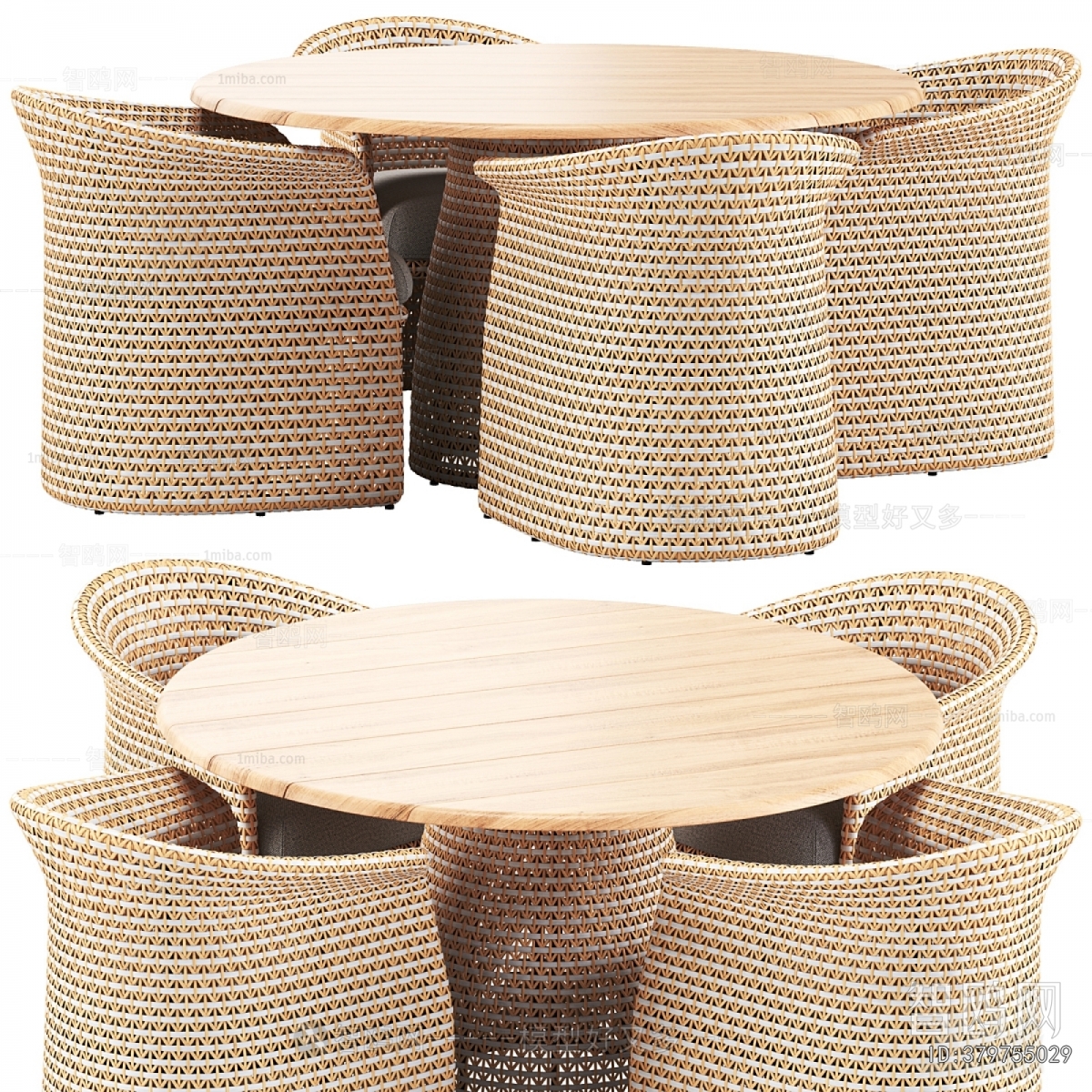 Modern Outdoor Tables And Chairs