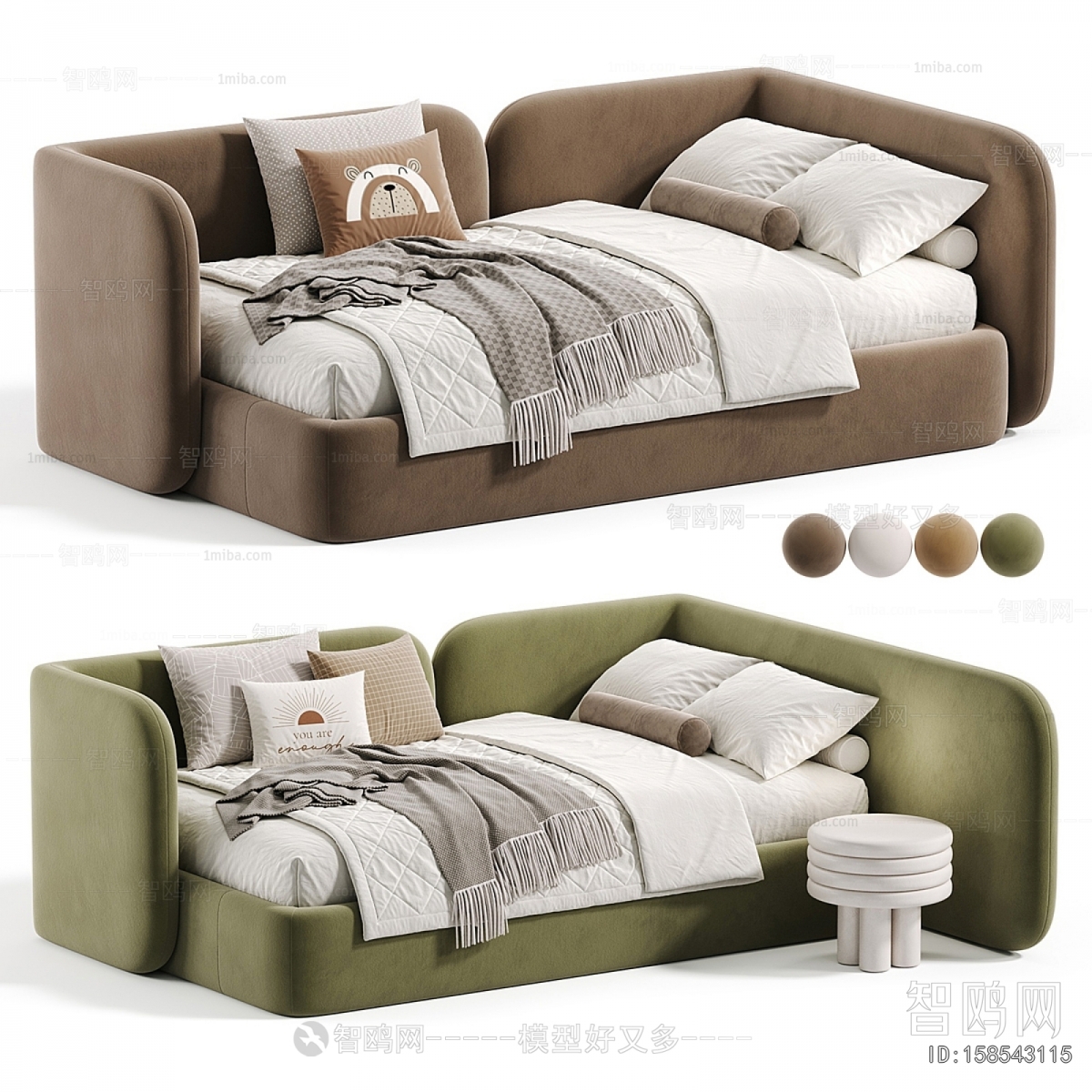 Modern Sofa Bed