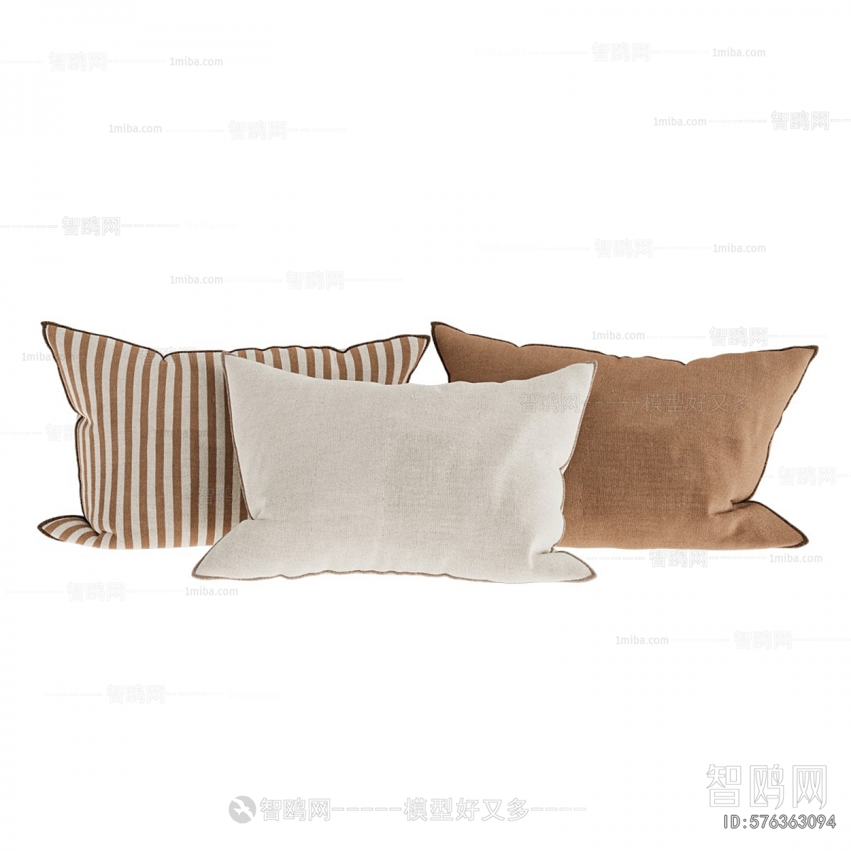 Modern Pillow