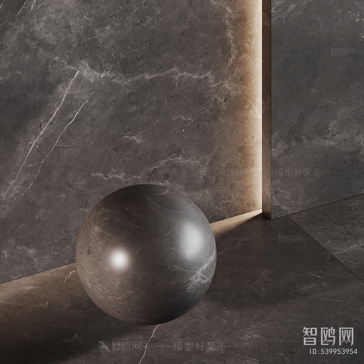 Modern Wall/floor/ceiling