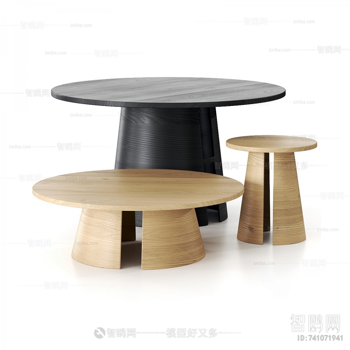 Modern Coffee Table