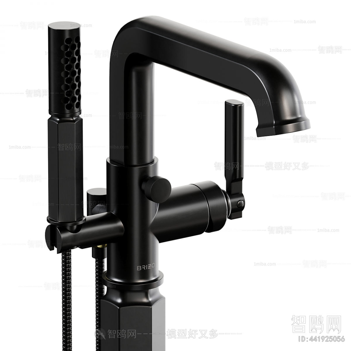 European Style Faucet/Shower