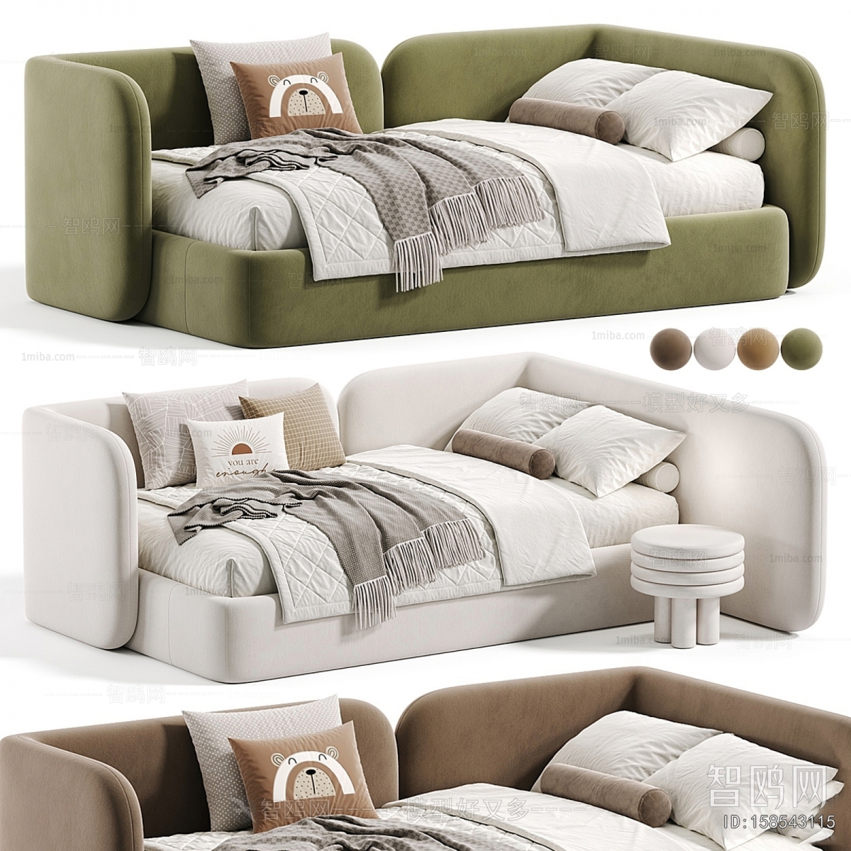 Modern Sofa Bed