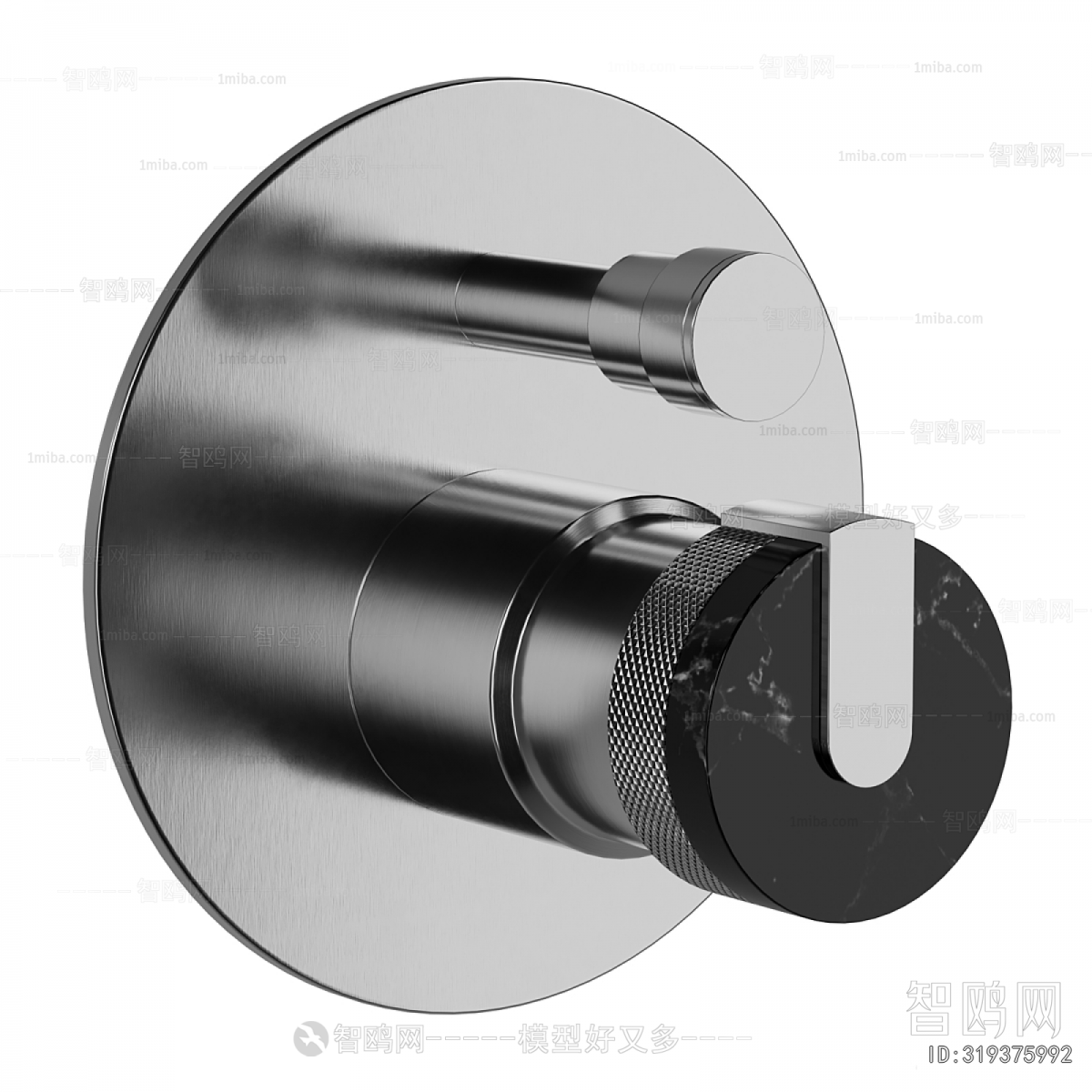 Modern Faucet/Shower