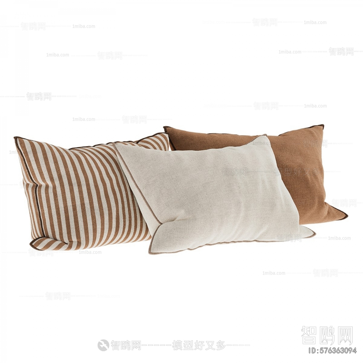 Modern Pillow