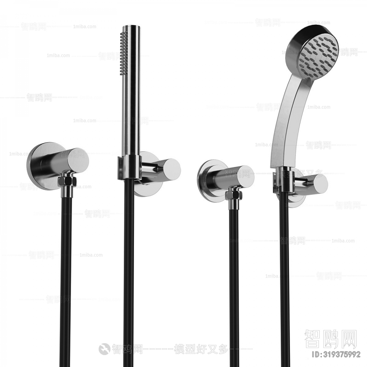 Modern Faucet/Shower