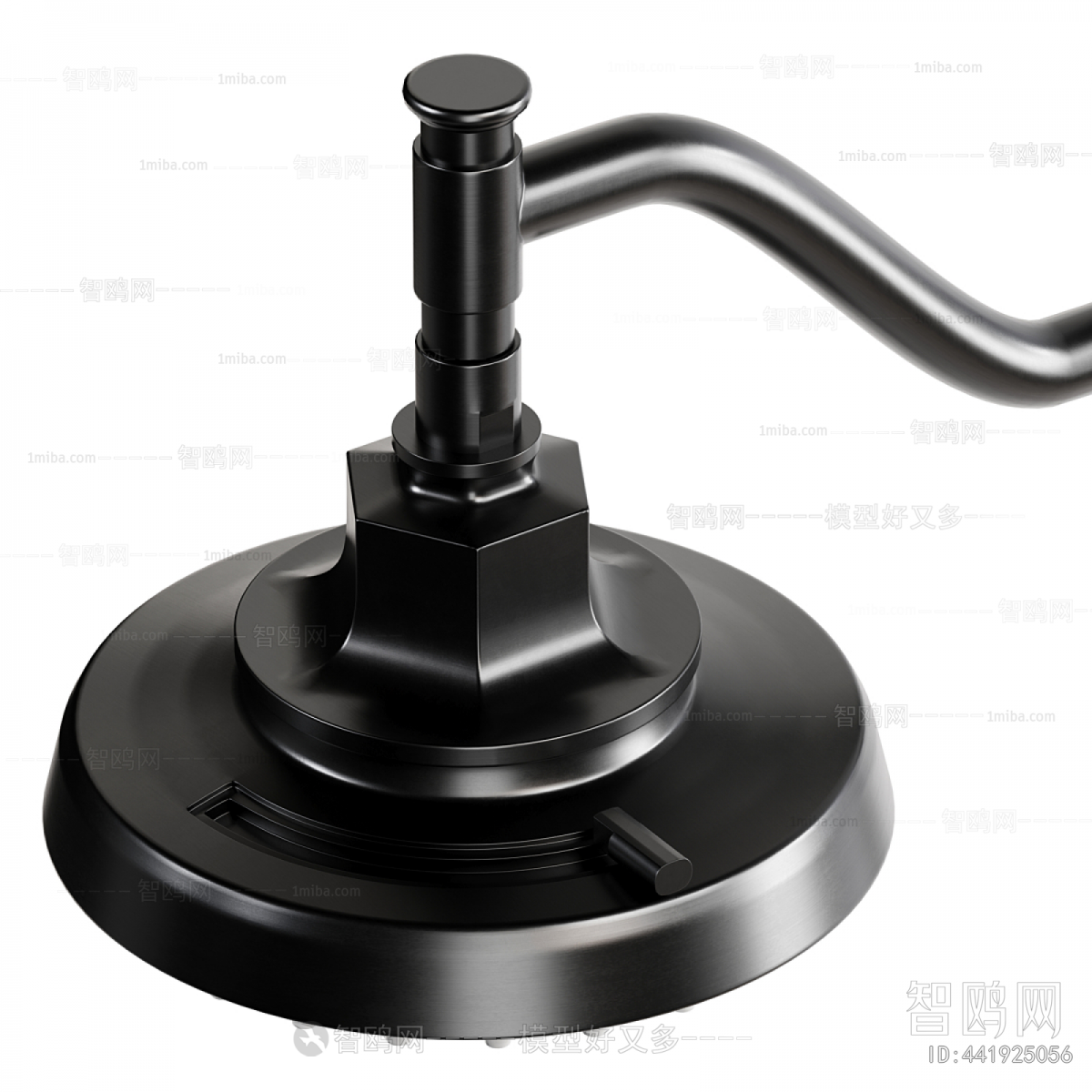 European Style Faucet/Shower