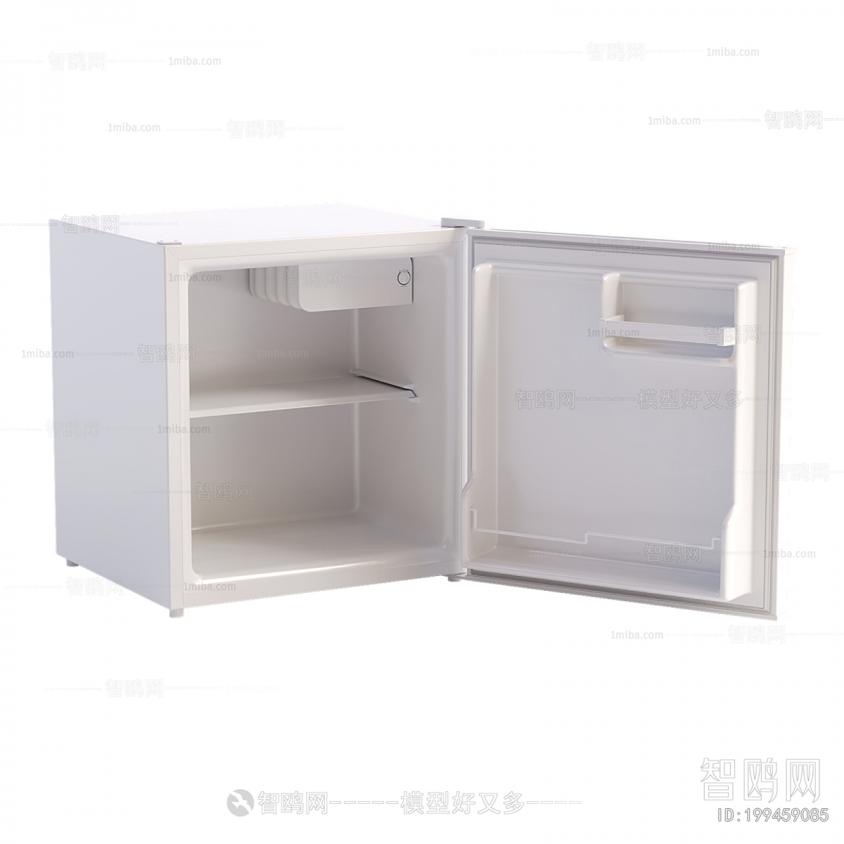 Modern Home Appliance Refrigerator