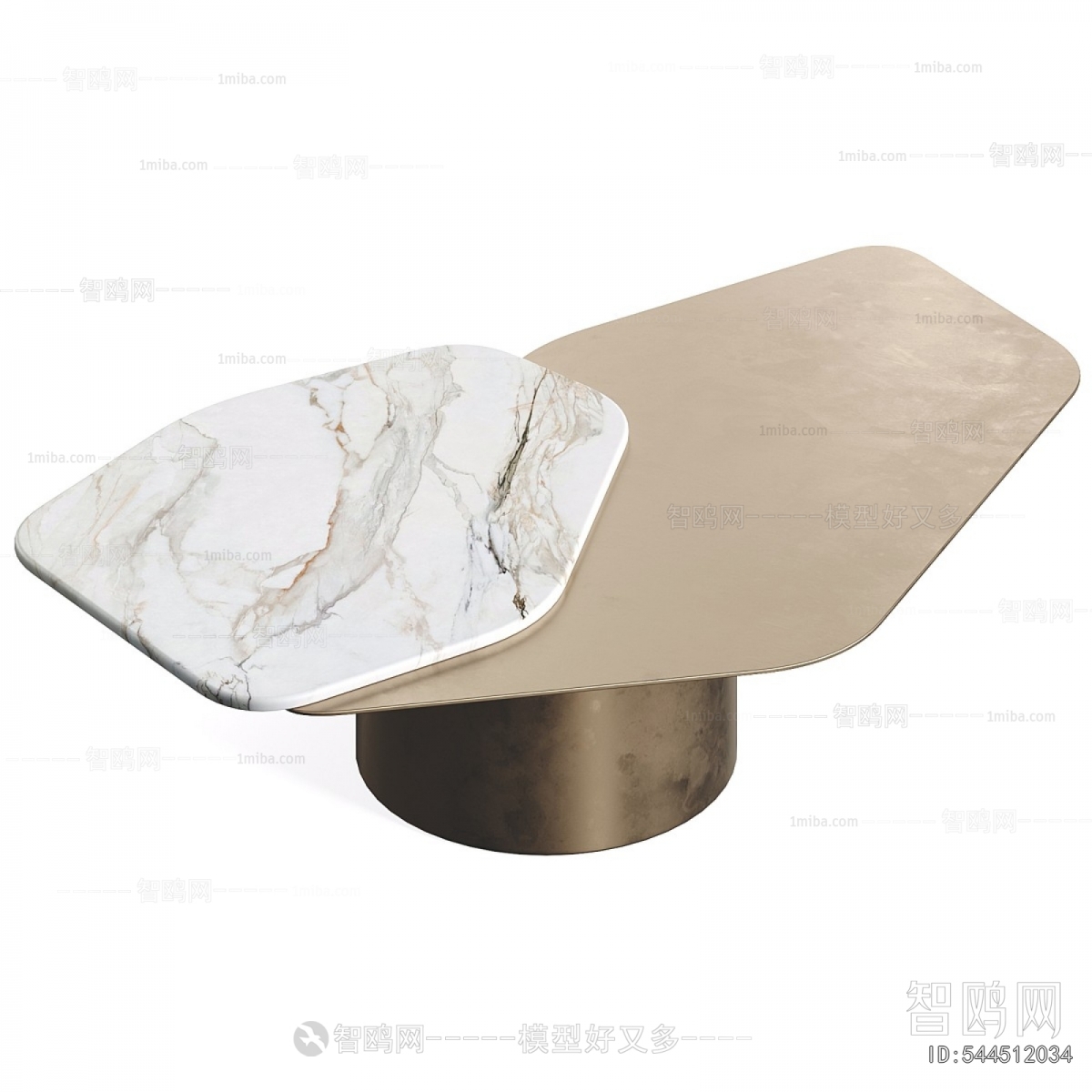 Modern Coffee Table