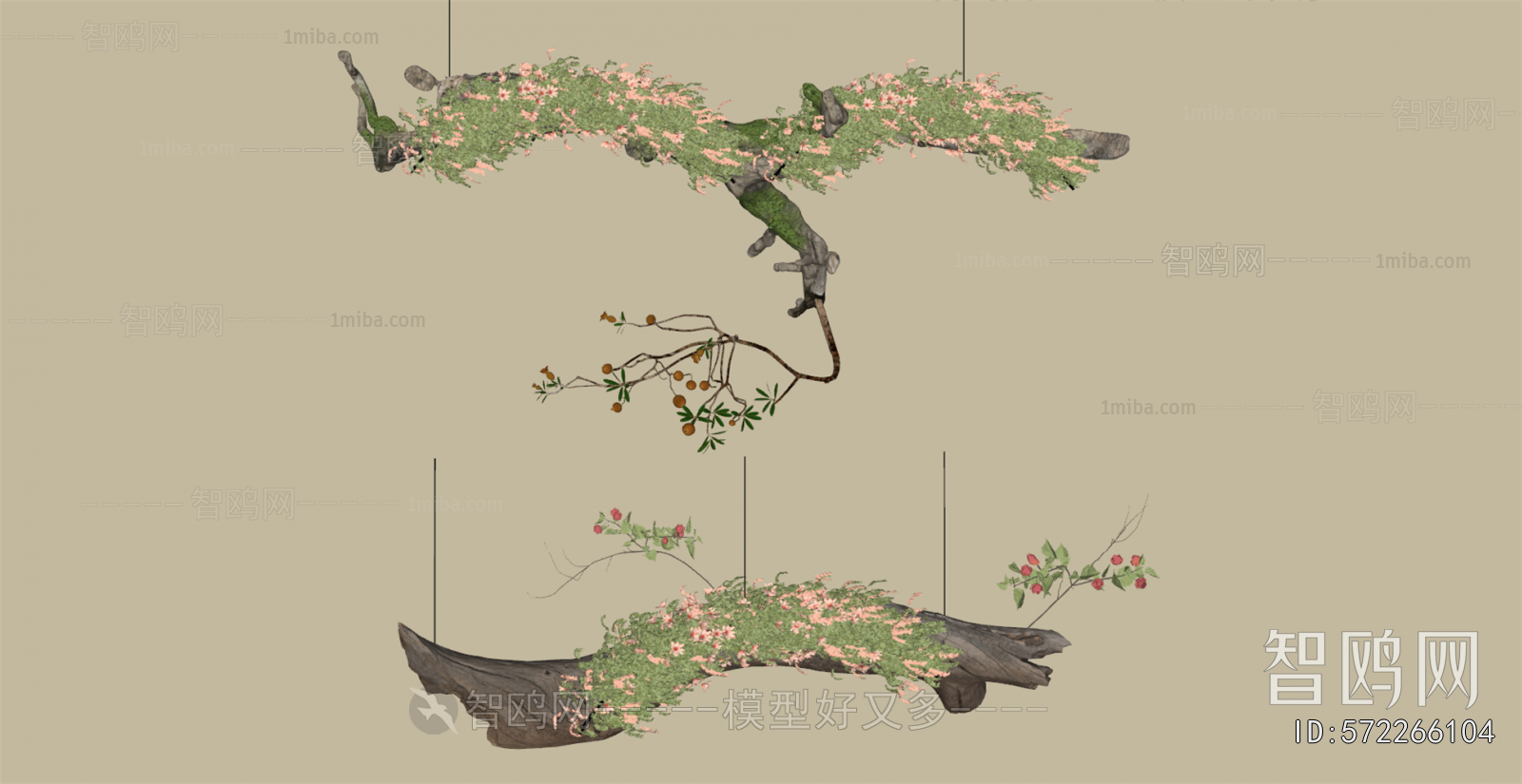 Modern Plant Landscaping