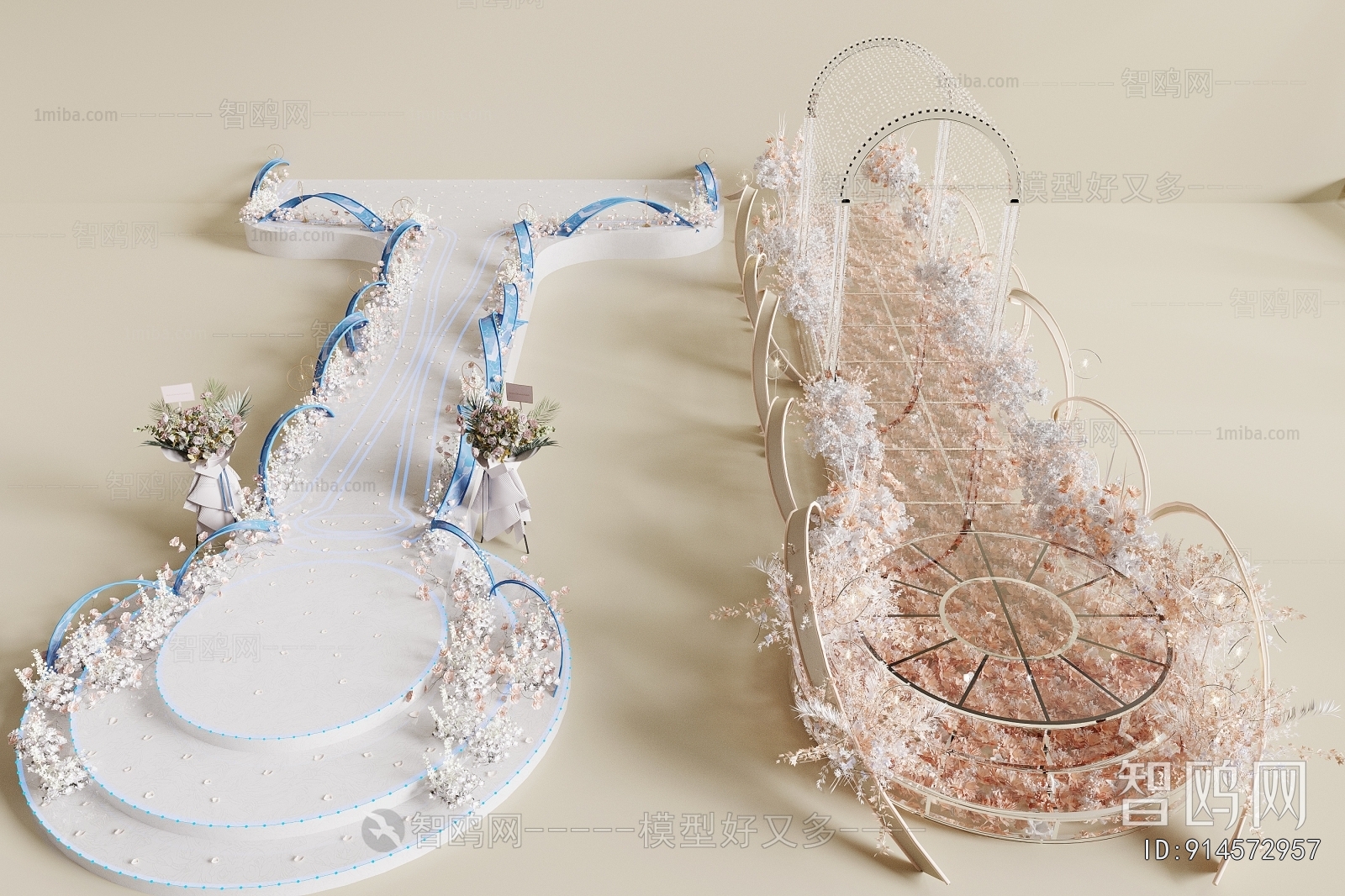 Modern Stage Performance