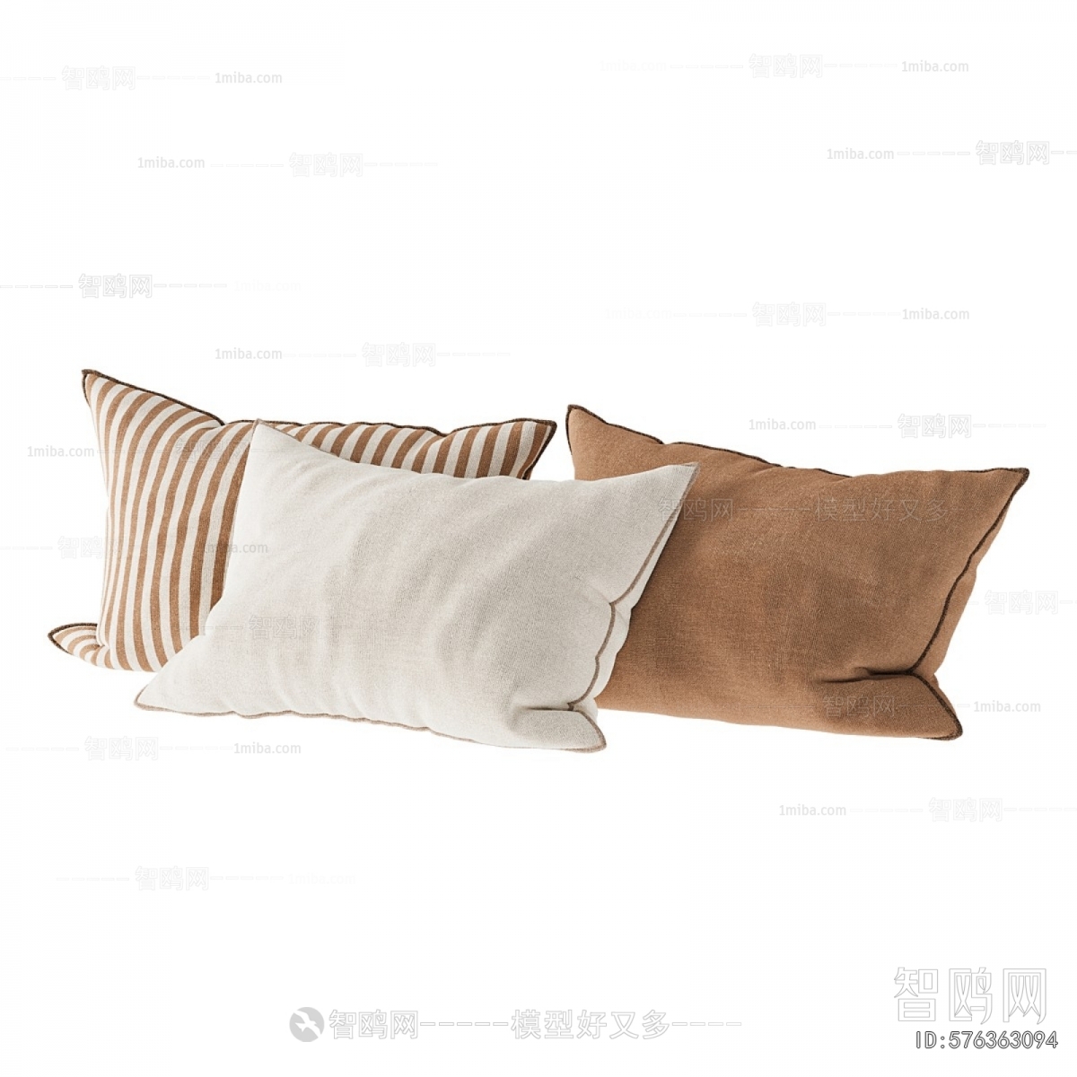 Modern Pillow