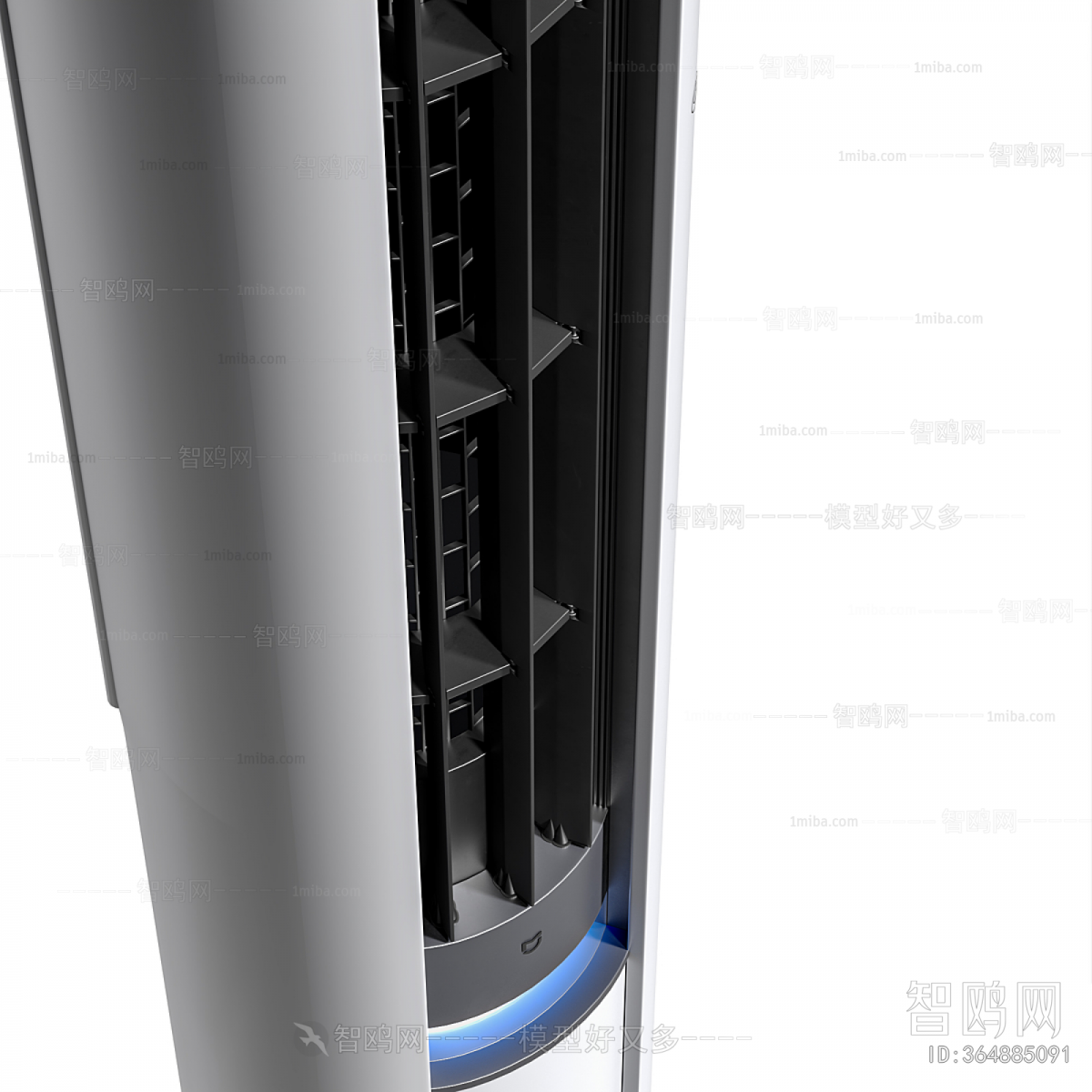 Modern Air Conditioner