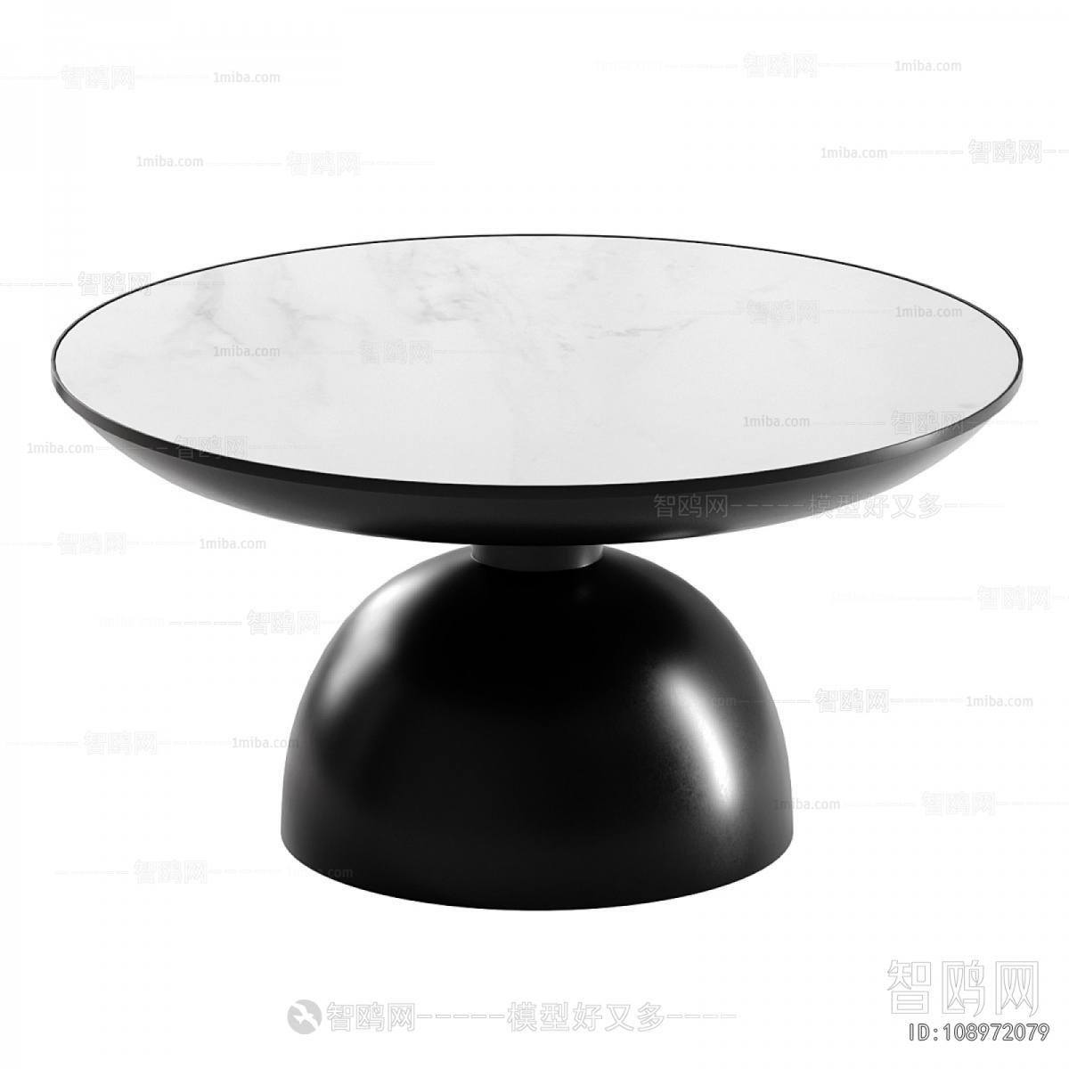 Modern Coffee Table