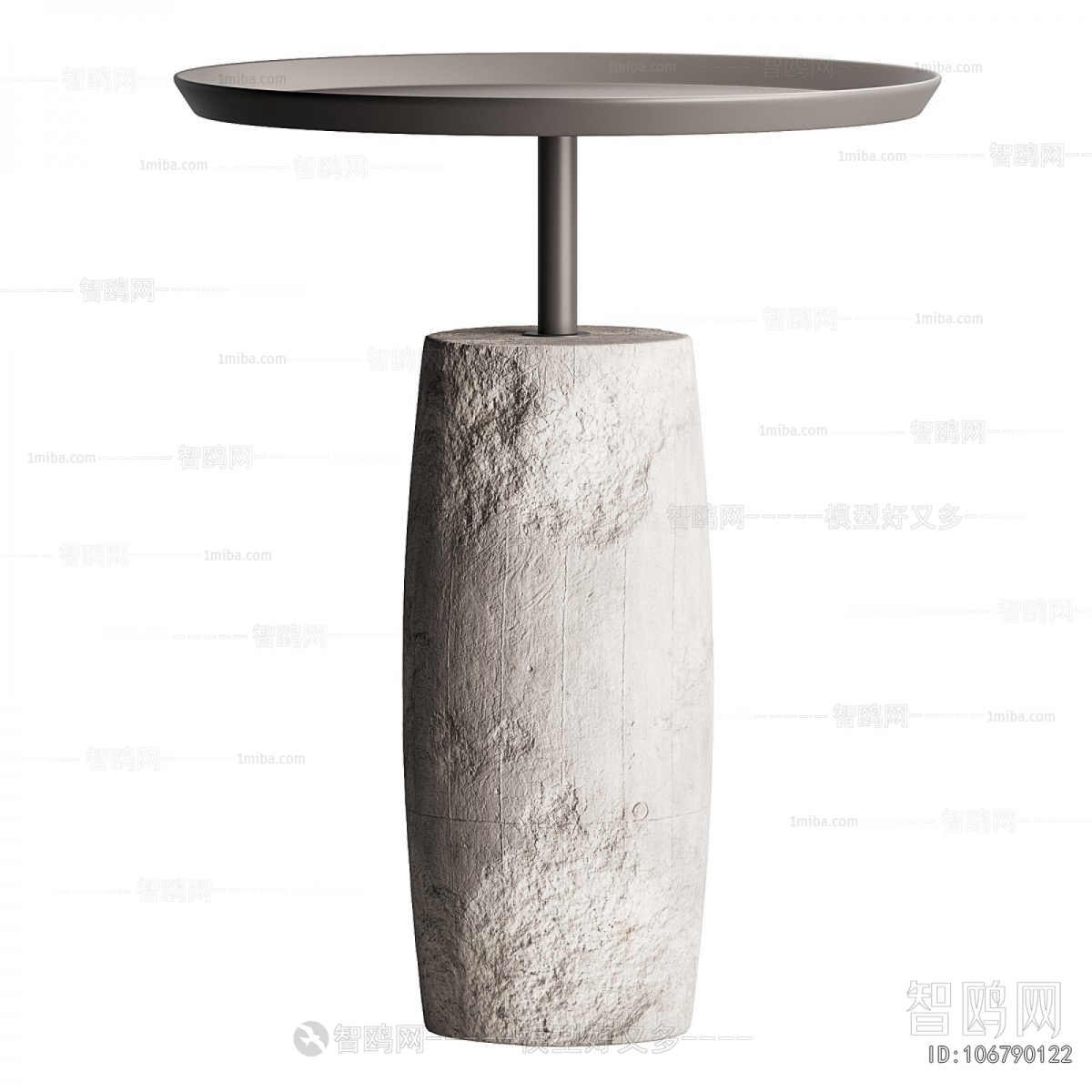 Modern Side Table/corner Table