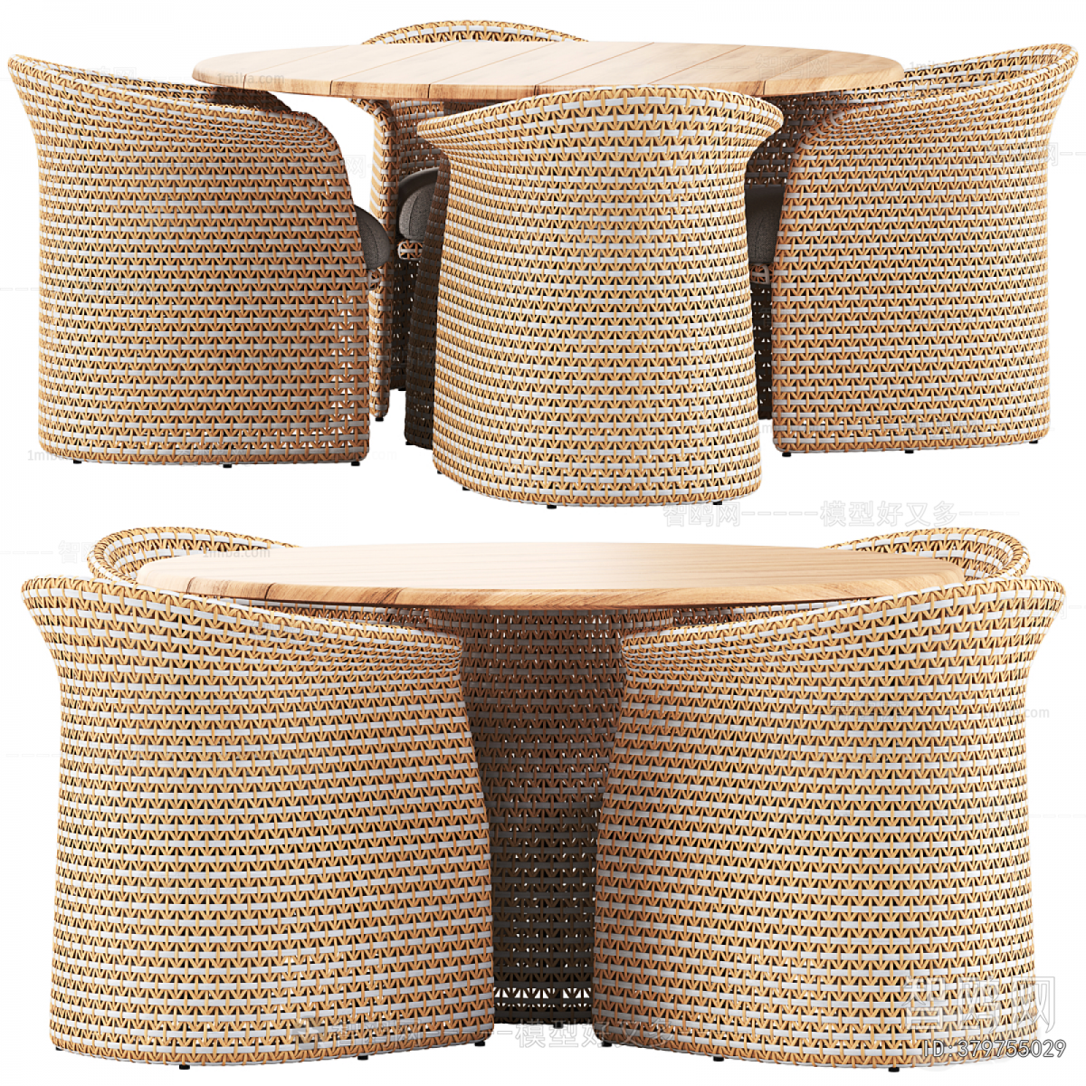 Modern Outdoor Tables And Chairs