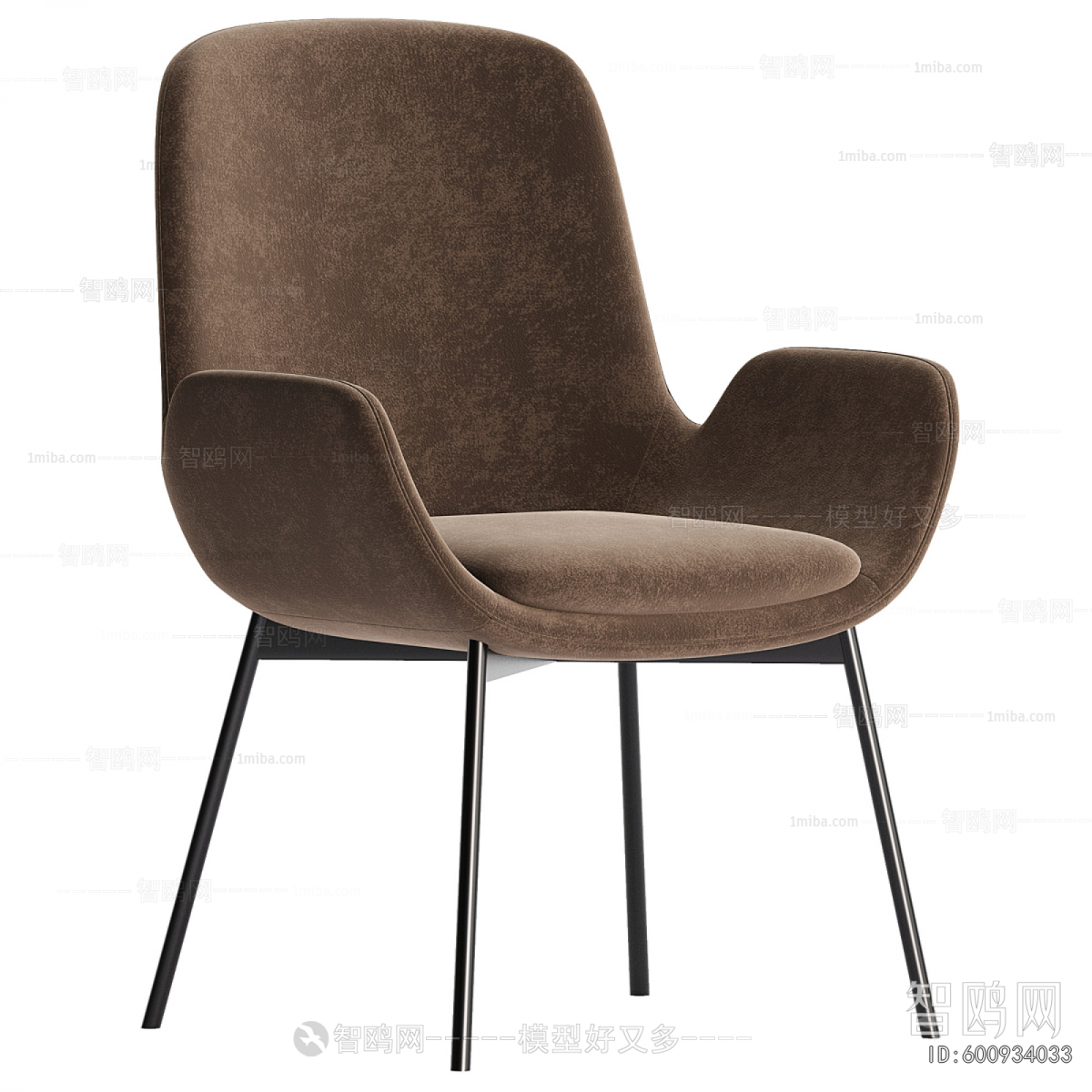 Modern Dining Chair