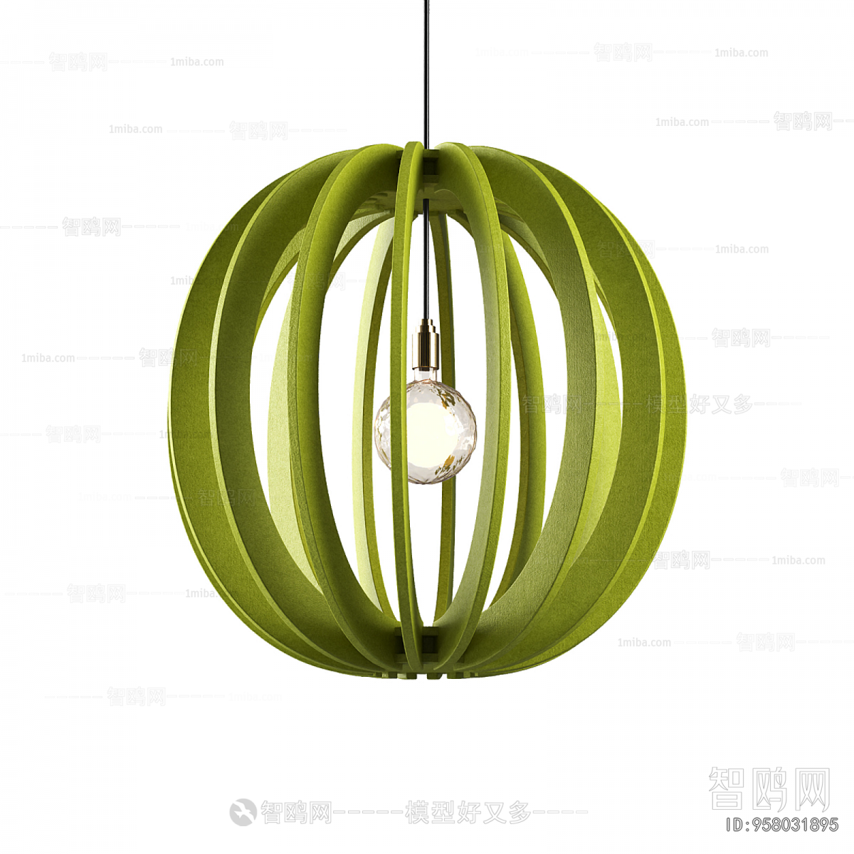Modern Droplight