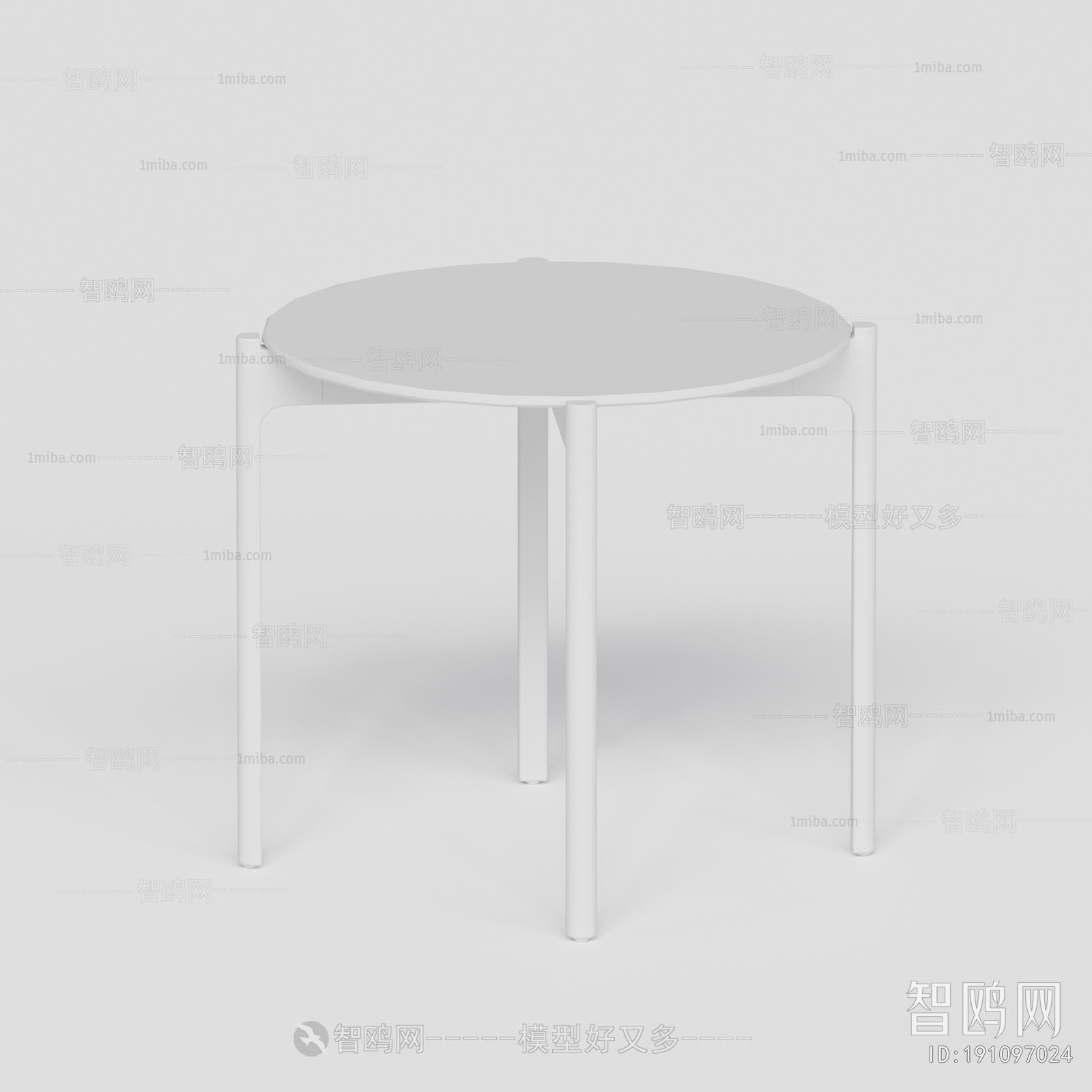 Modern Side Table/corner Table