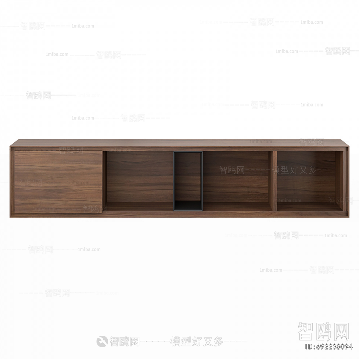 Modern TV Cabinet