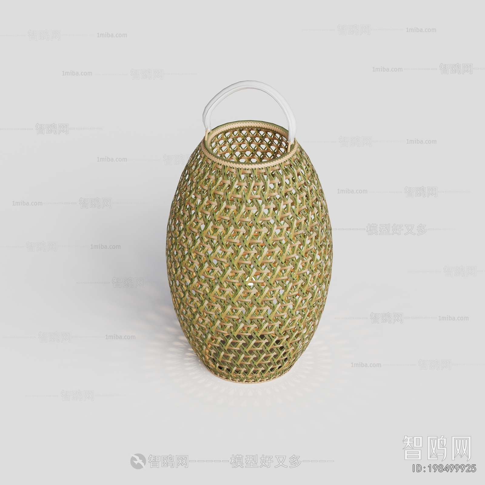 Modern Outdoor Light