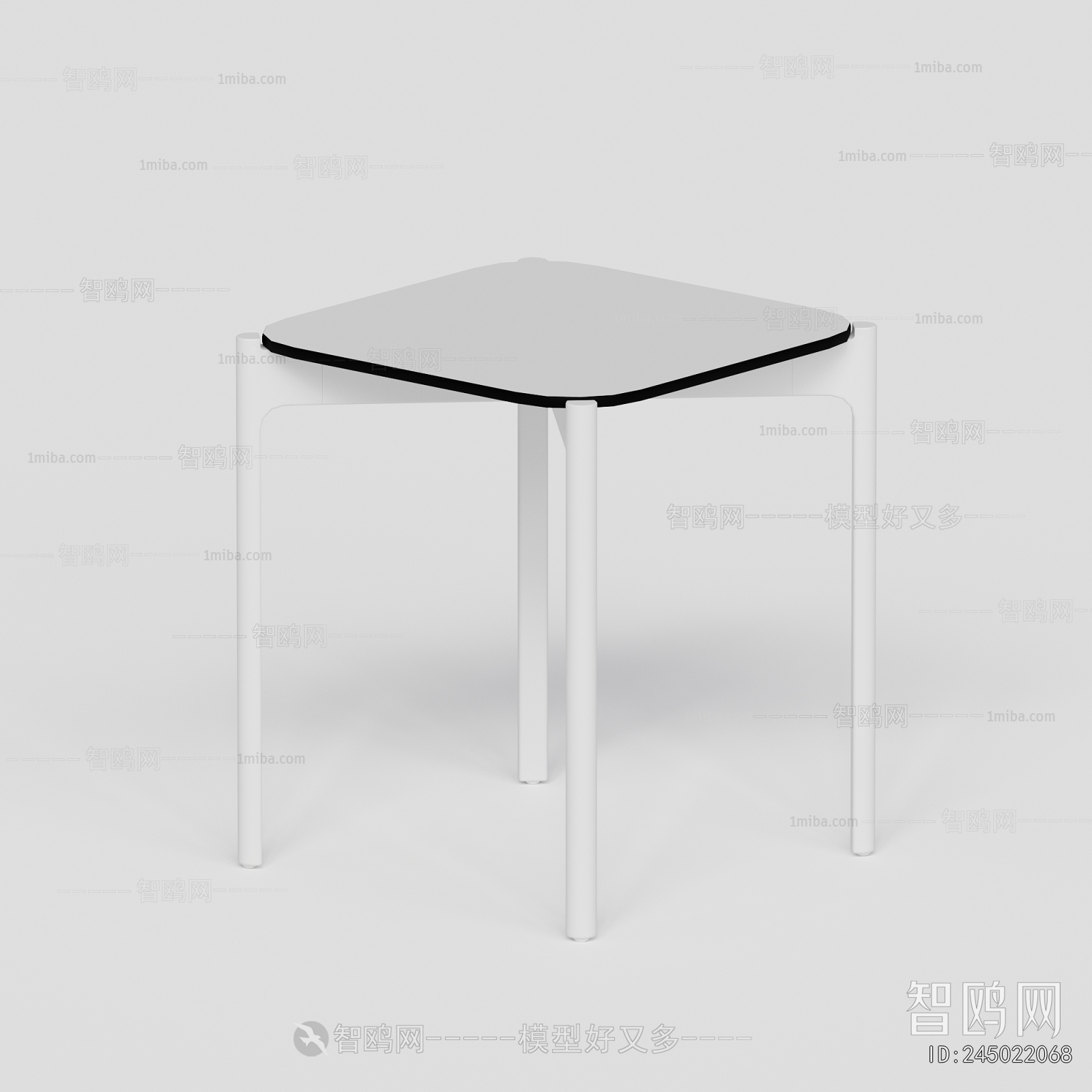 Modern Side Table/corner Table