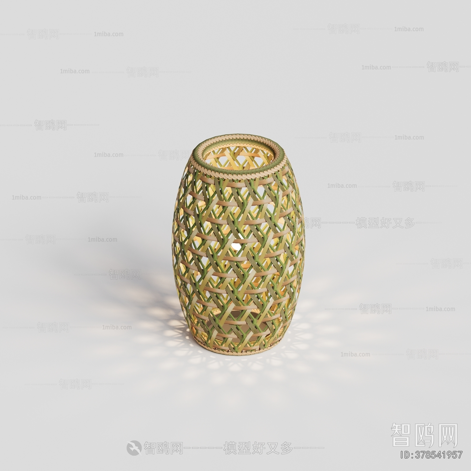 Modern Outdoor Light