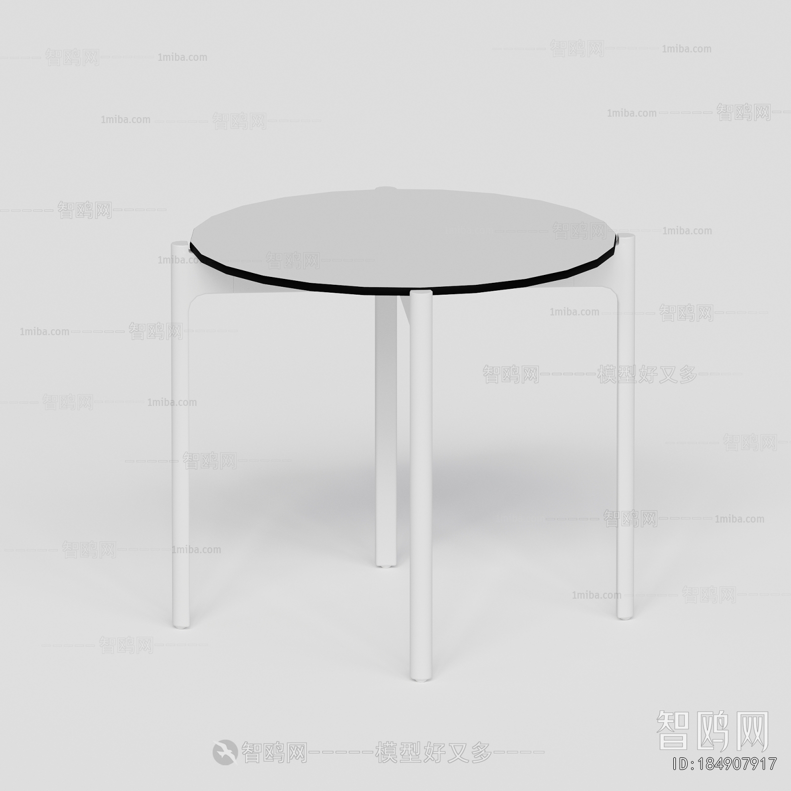 Modern Side Table/corner Table