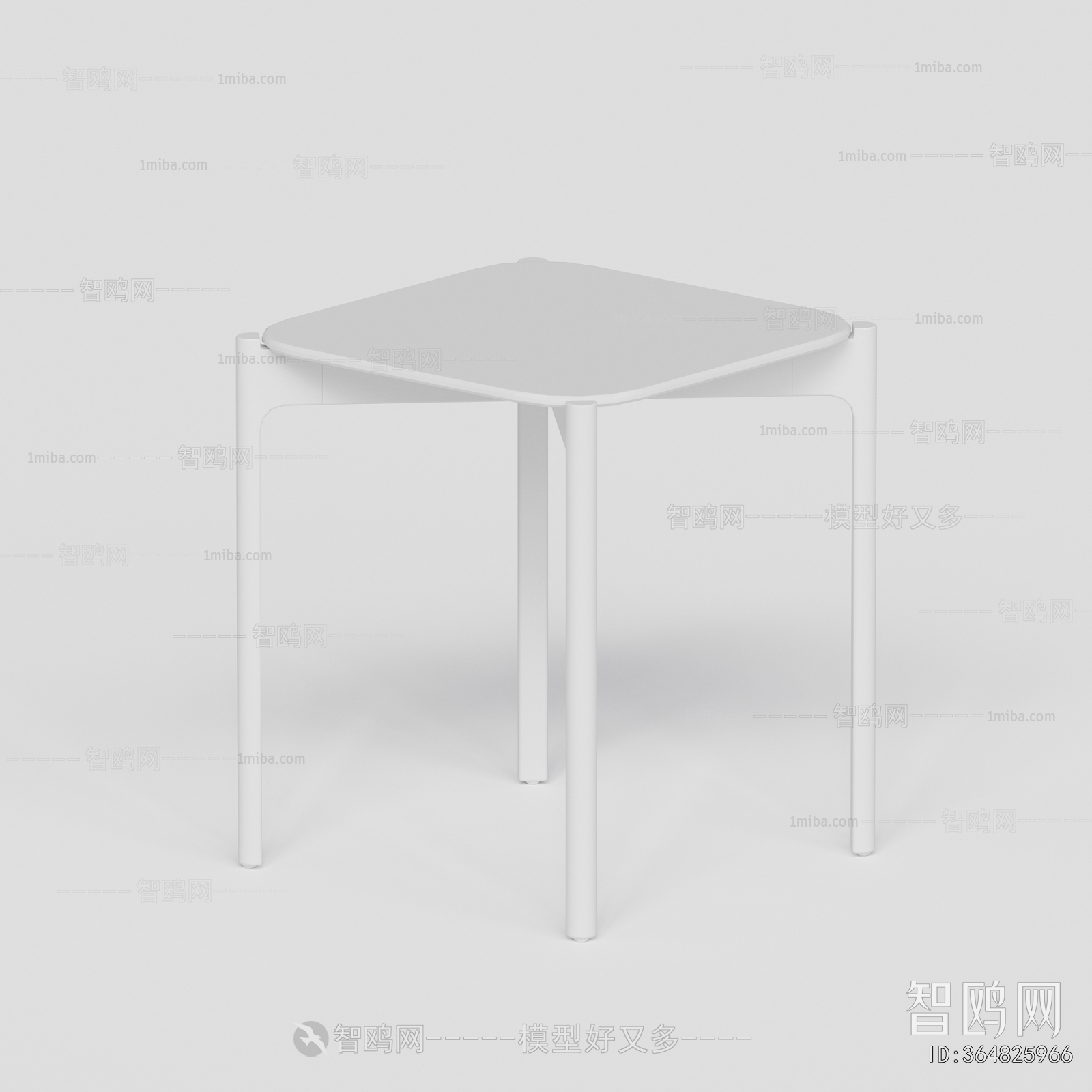 Modern Side Table/corner Table