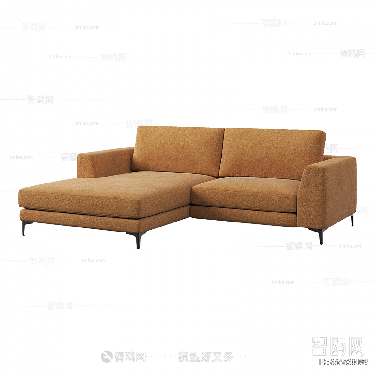 Modern Corner Sofa